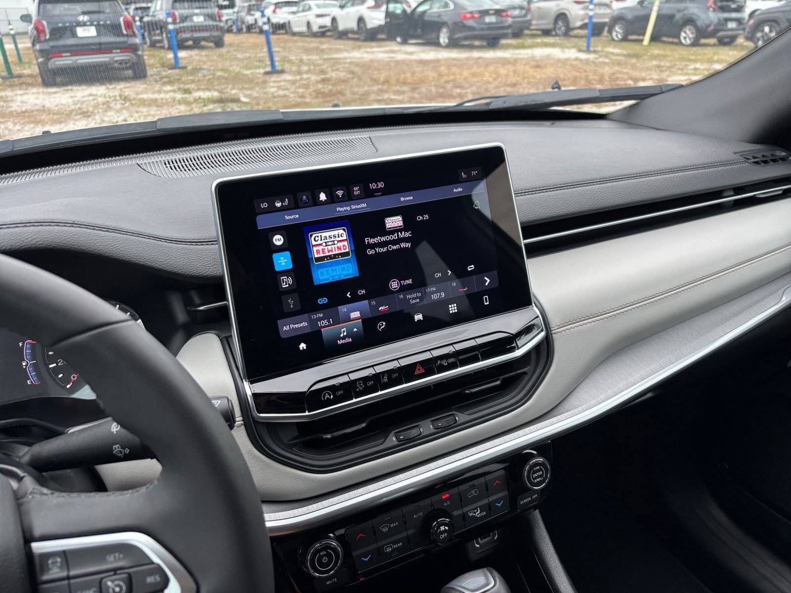 Thumbnail: 2025 Jeep Compass - 20