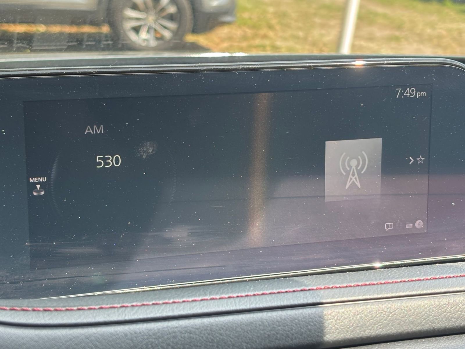 Thumbnail: 2025 Mazda CX-30 - 21