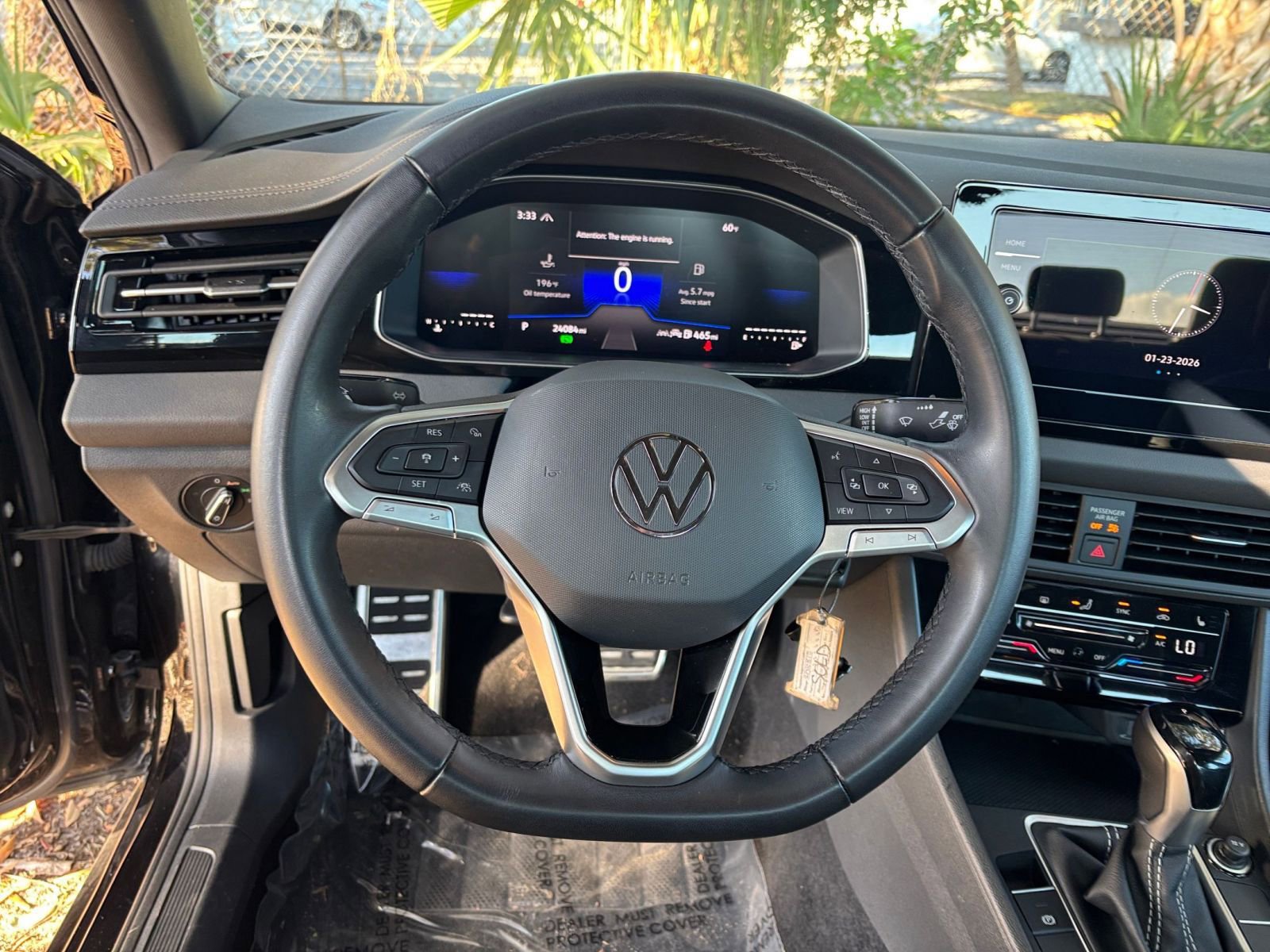 Thumbnail: 2025 Volkswagen Jetta - 28