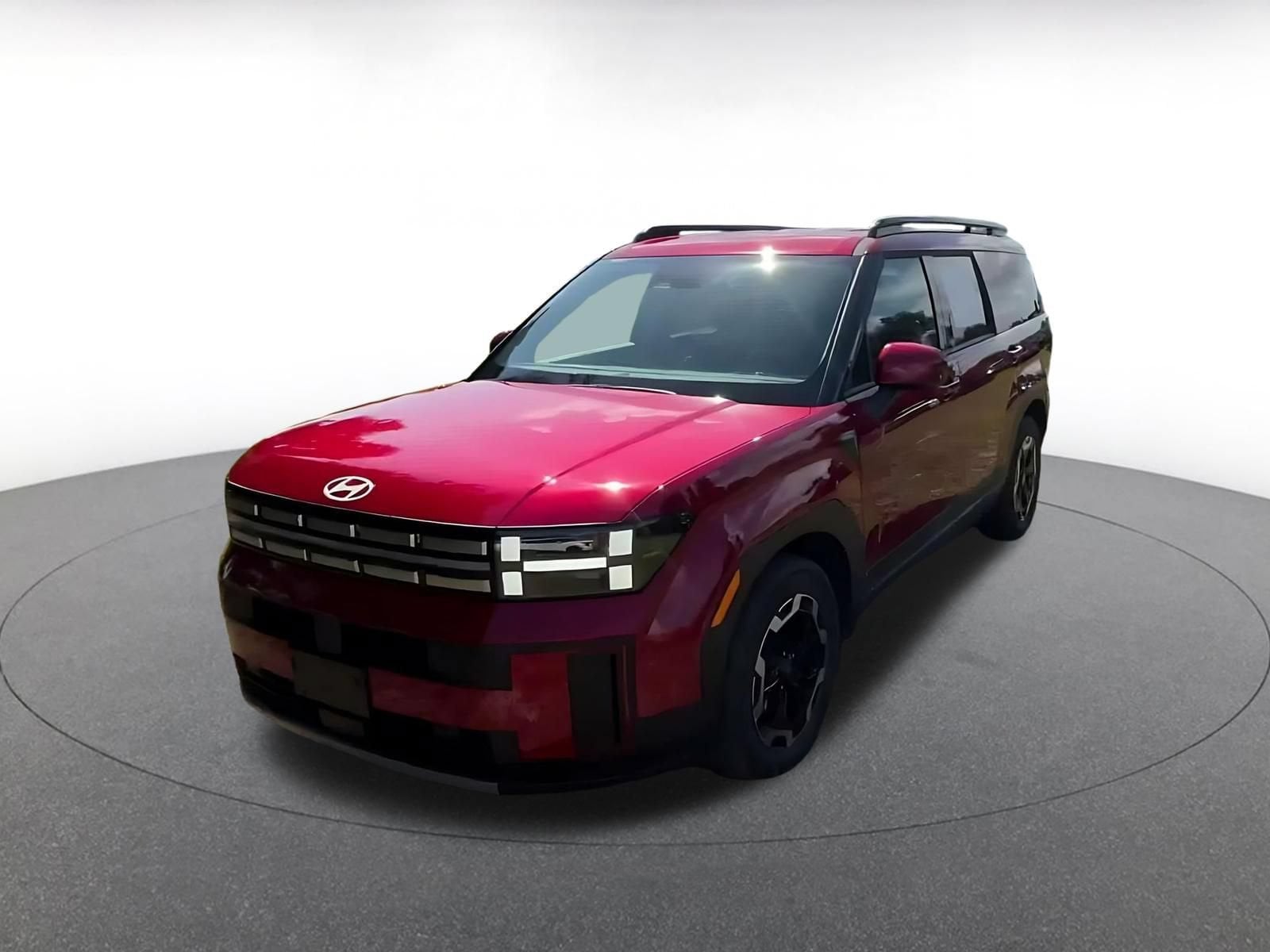 Thumbnail: 2026 Hyundai Santa Fe - 7