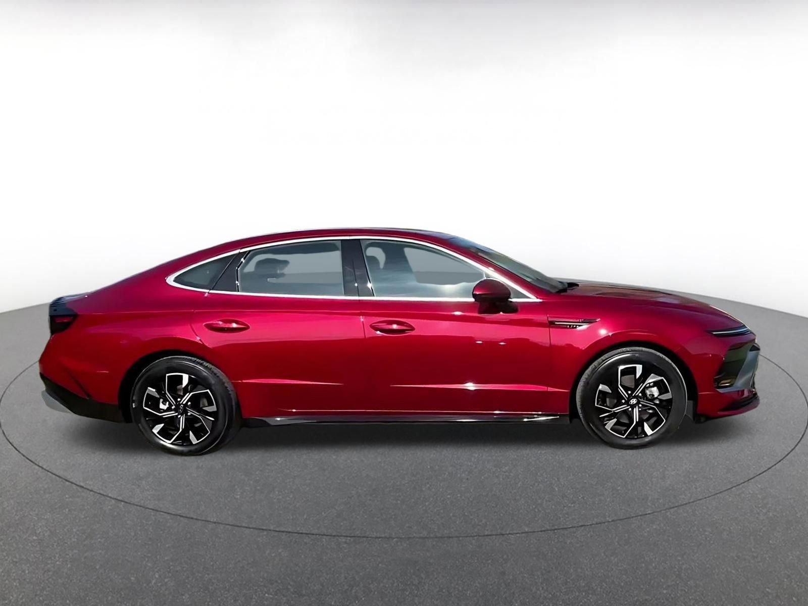 Thumbnail: 2025 Hyundai Sonata - 15