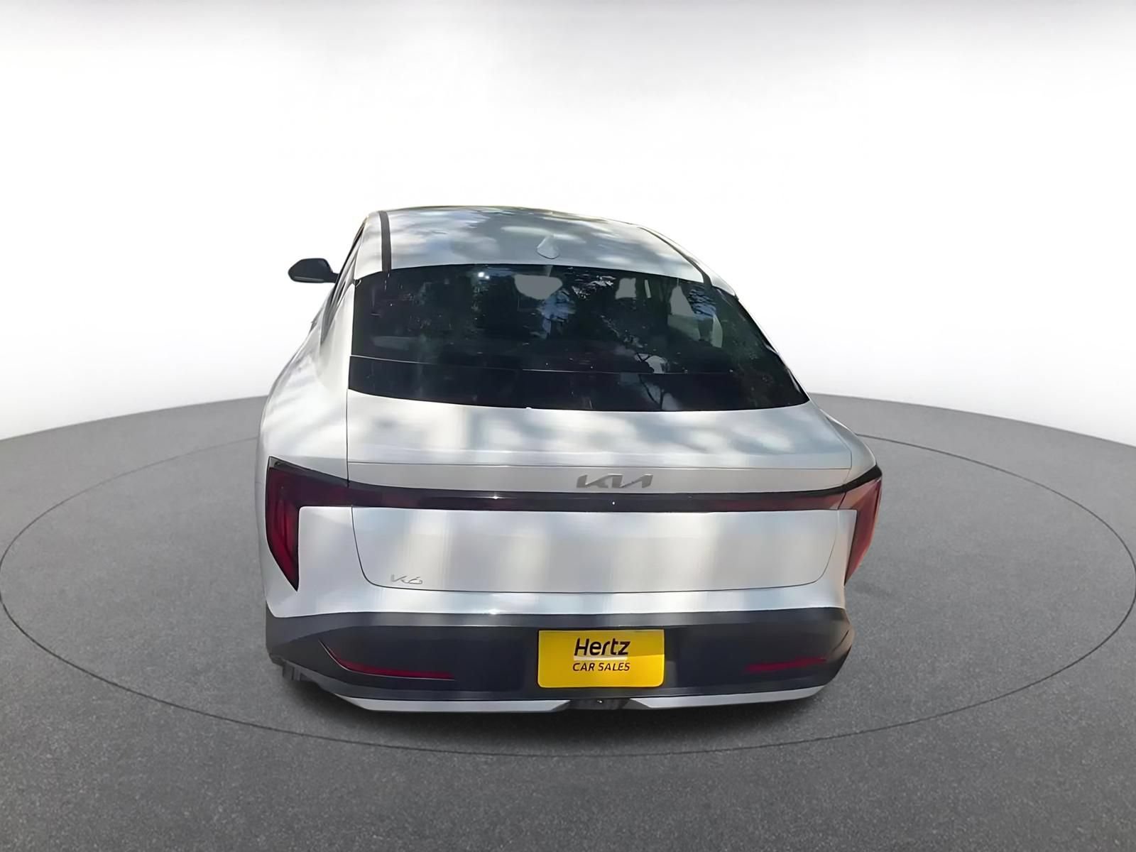 Thumbnail: 2025 Kia K4 - 14