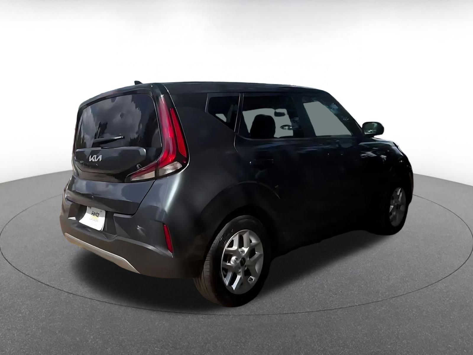 Thumbnail: 2025 Kia Soul - 15