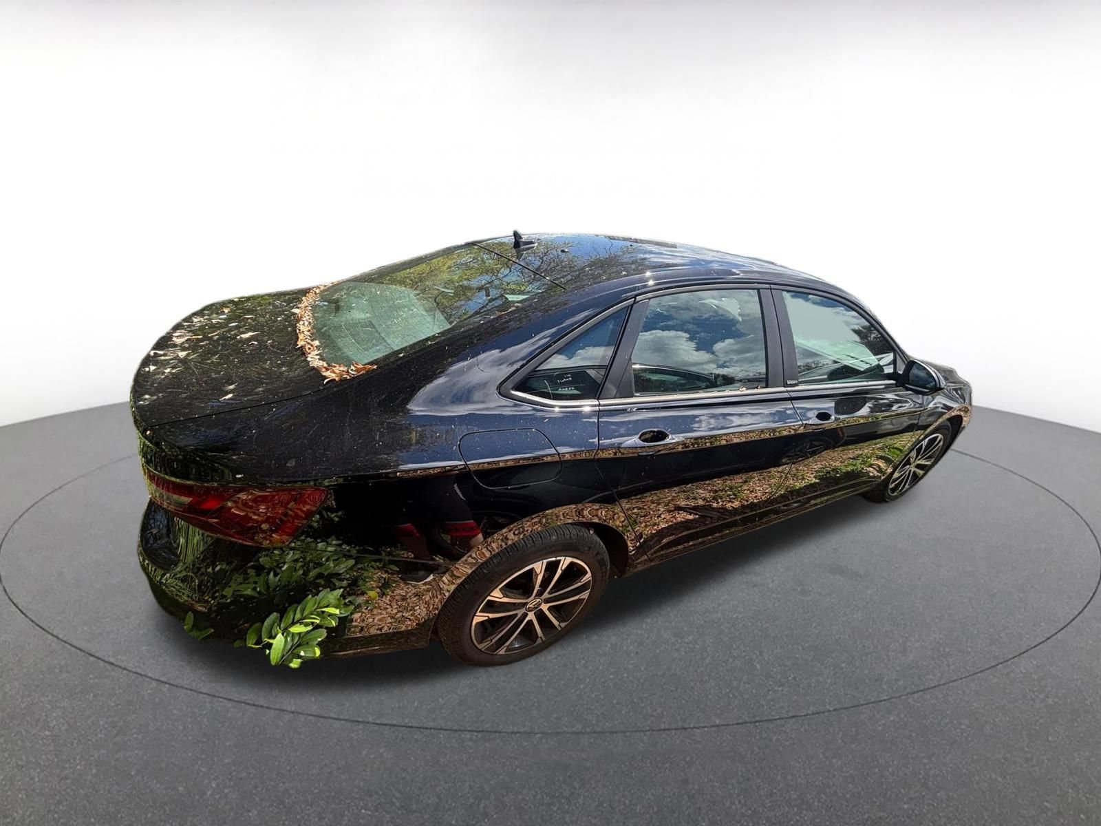 Thumbnail: 2025 Volkswagen Jetta - 7