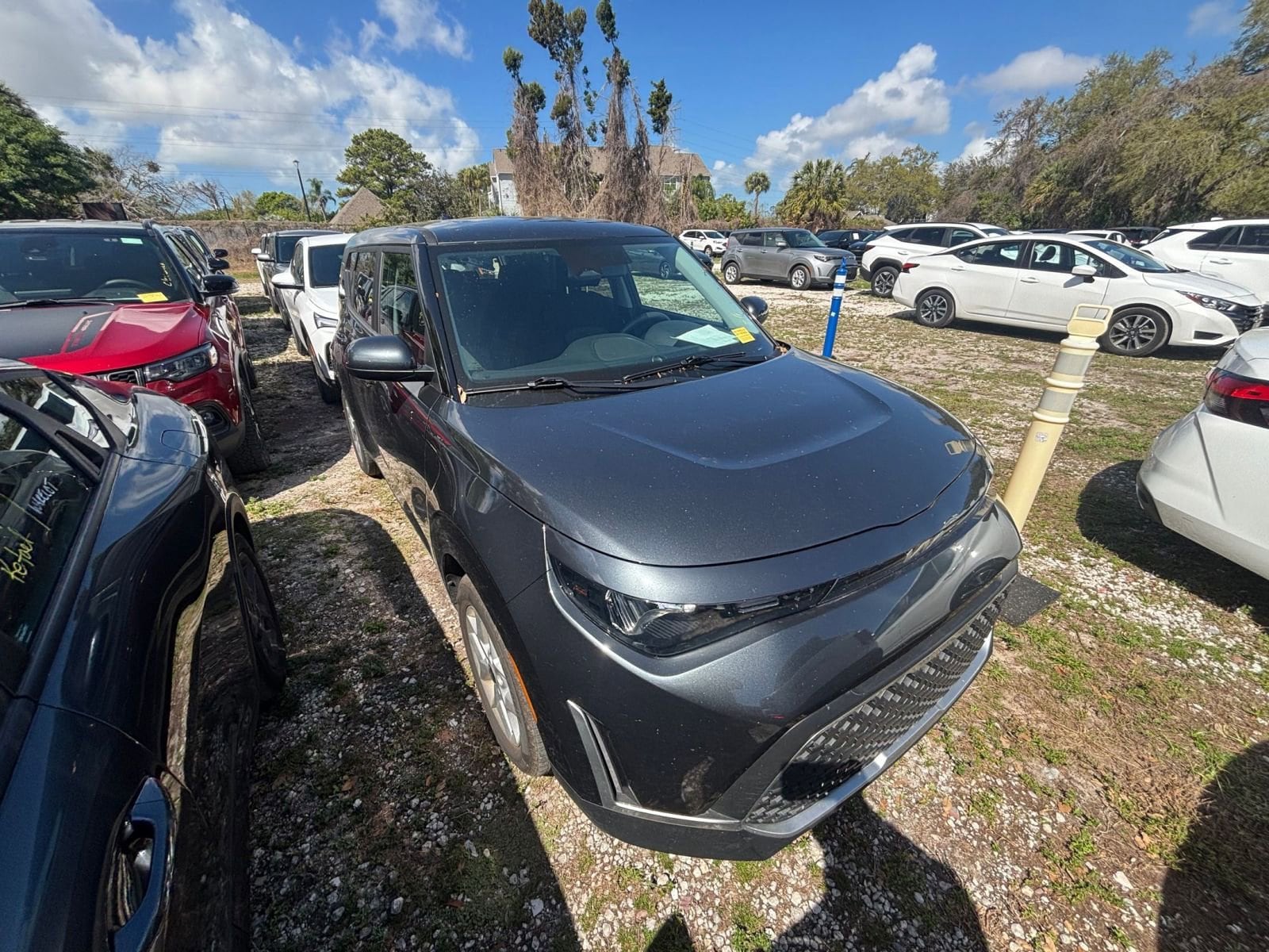 Thumbnail: 2025 Kia Soul - 3