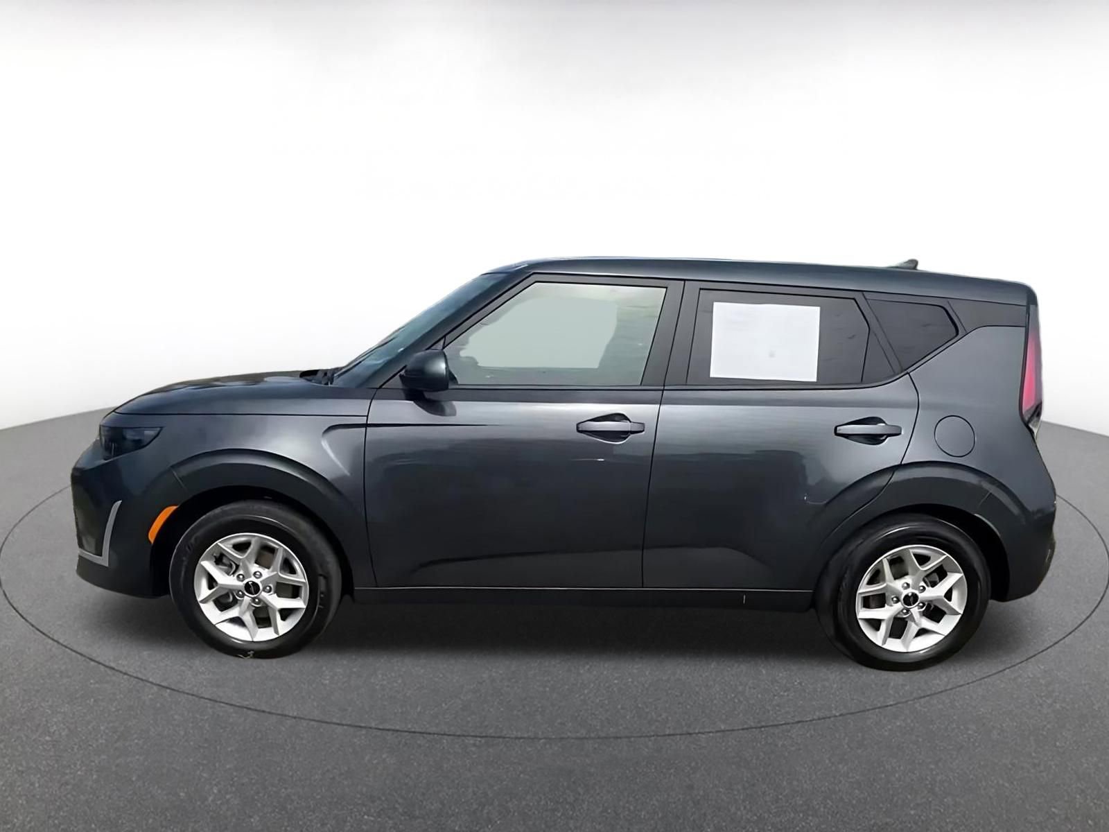 Thumbnail: 2025 Kia Soul - 9