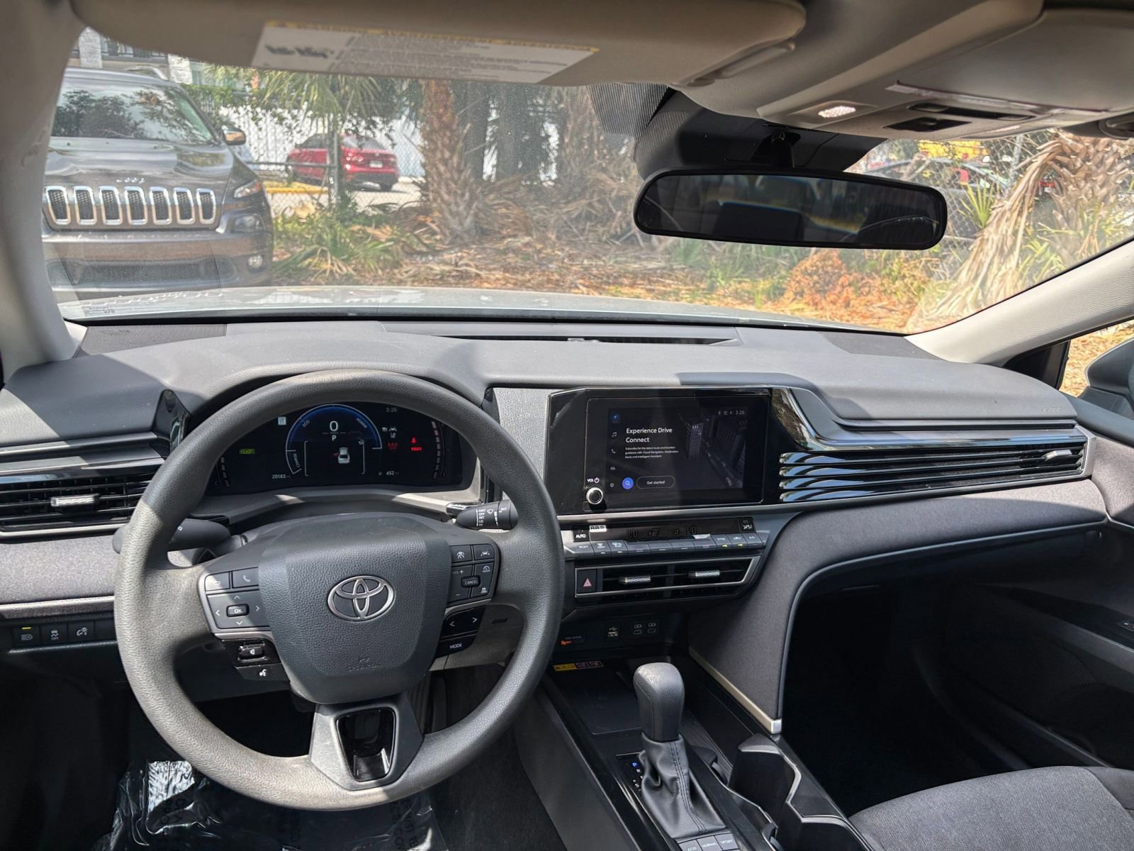 Thumbnail: 2025 Toyota Camry - 34