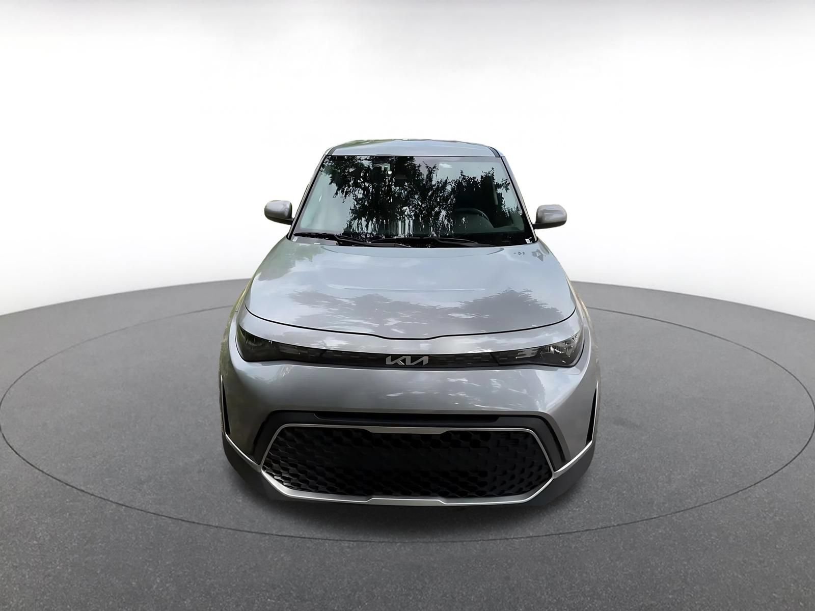 Thumbnail: 2025 Kia Soul - 4
