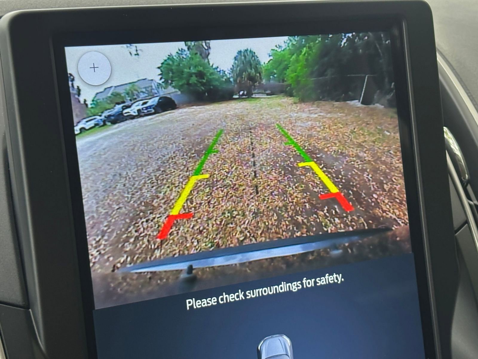 Thumbnail: 2024 Ford Edge - 25