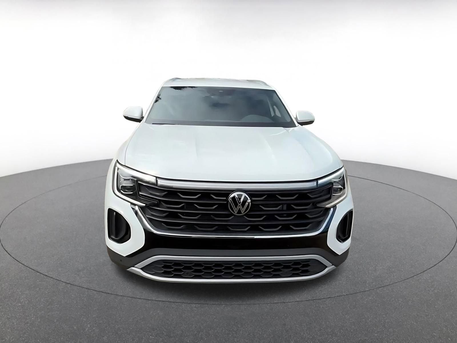 Thumbnail: 2025 Volkswagen Atlas - 4