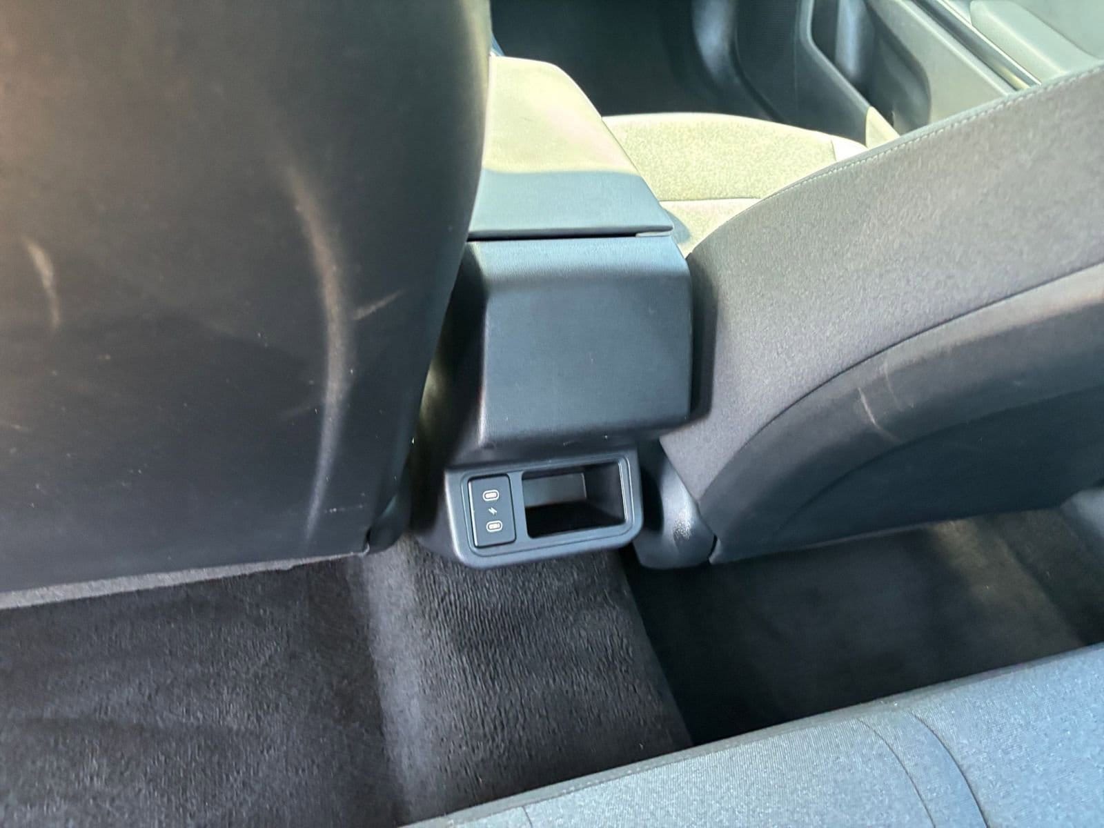 Thumbnail: 2025 Kia K4 - 24