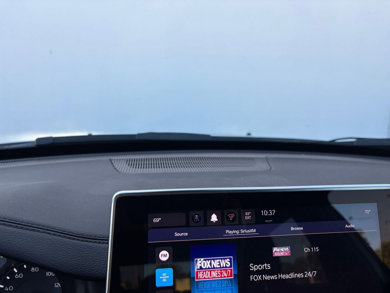 Thumbnail: 2025 Jeep Compass - 18