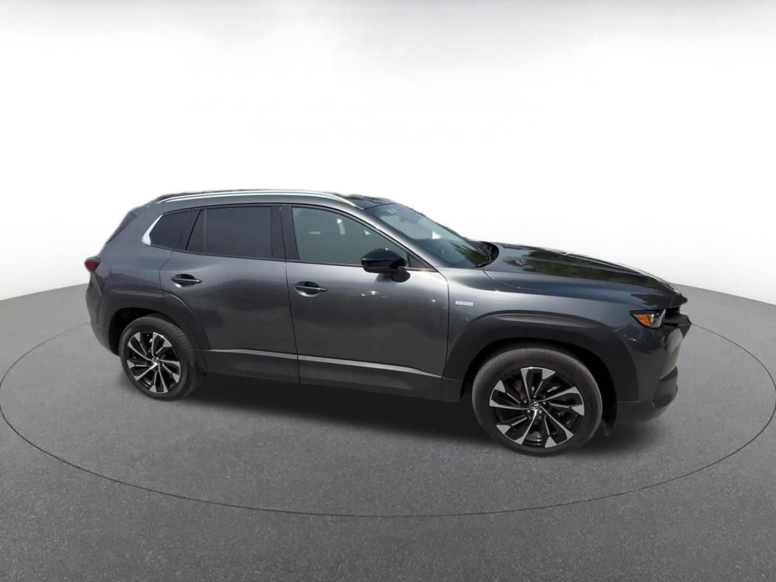 Thumbnail: 2025 Mazda CX-50 - 2