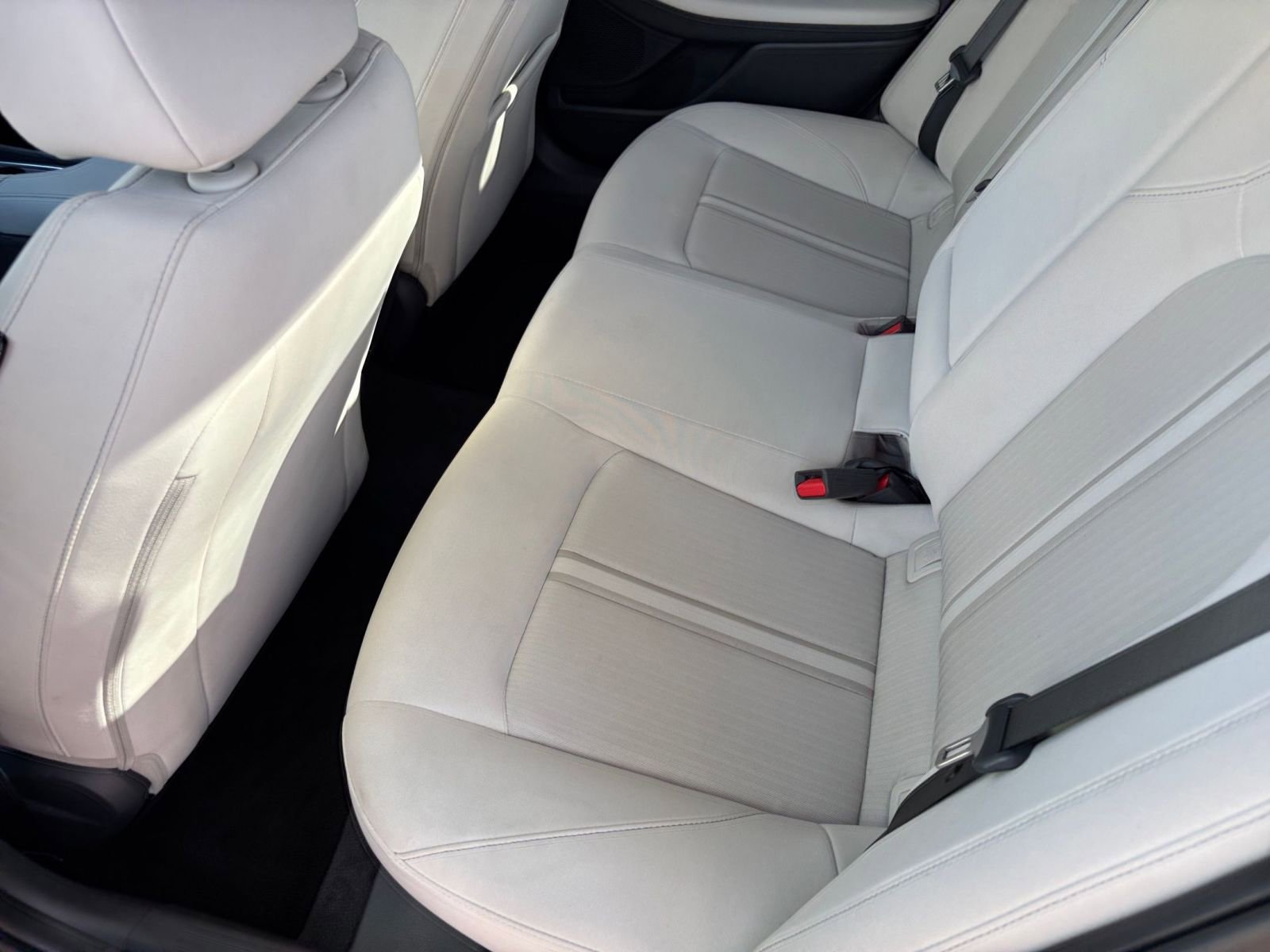 Thumbnail: 2025 Hyundai Sonata - 28