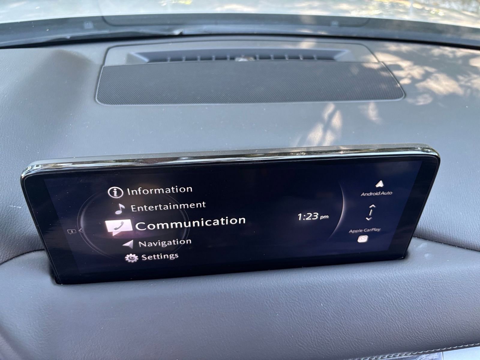 Thumbnail: 2025 Mazda CX-5 - 18