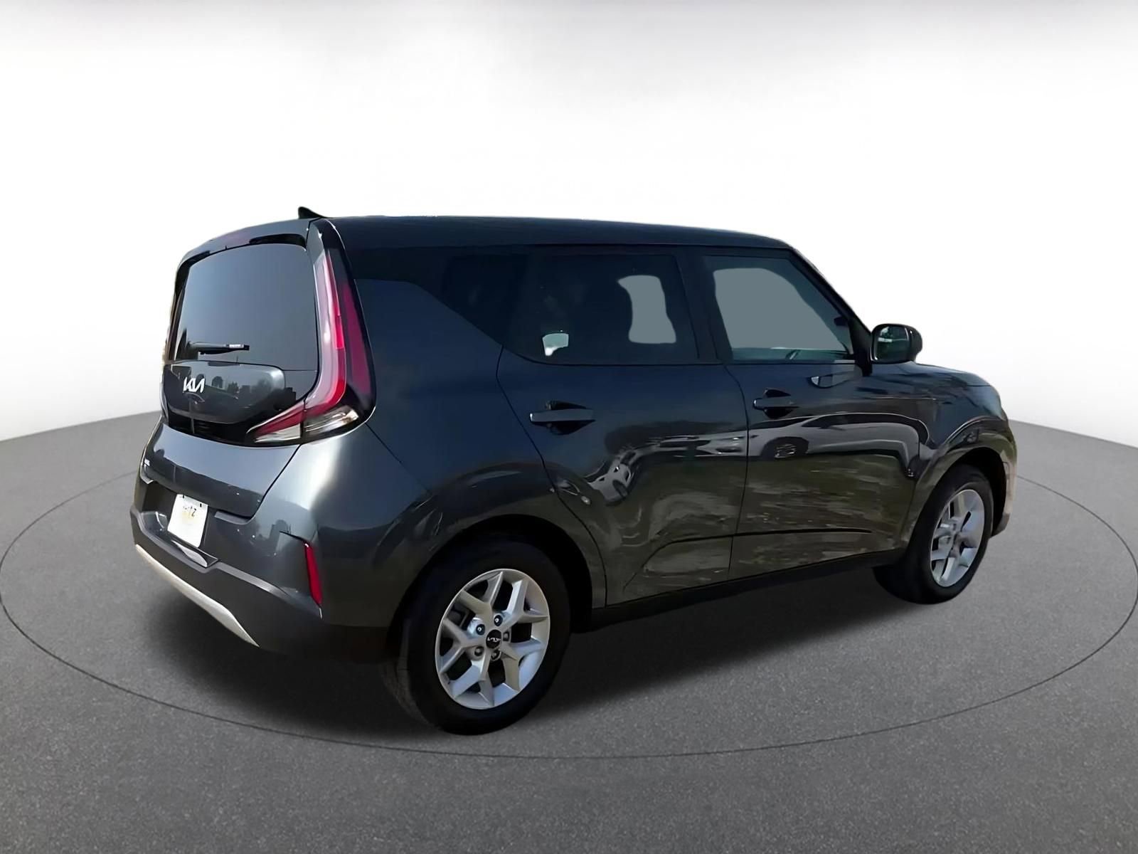 Thumbnail: 2025 Kia Soul - 15