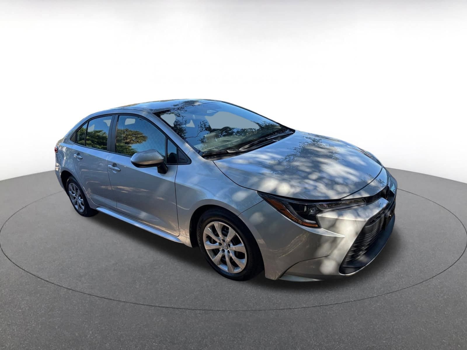 Thumbnail: 2025 Toyota Corolla - 1