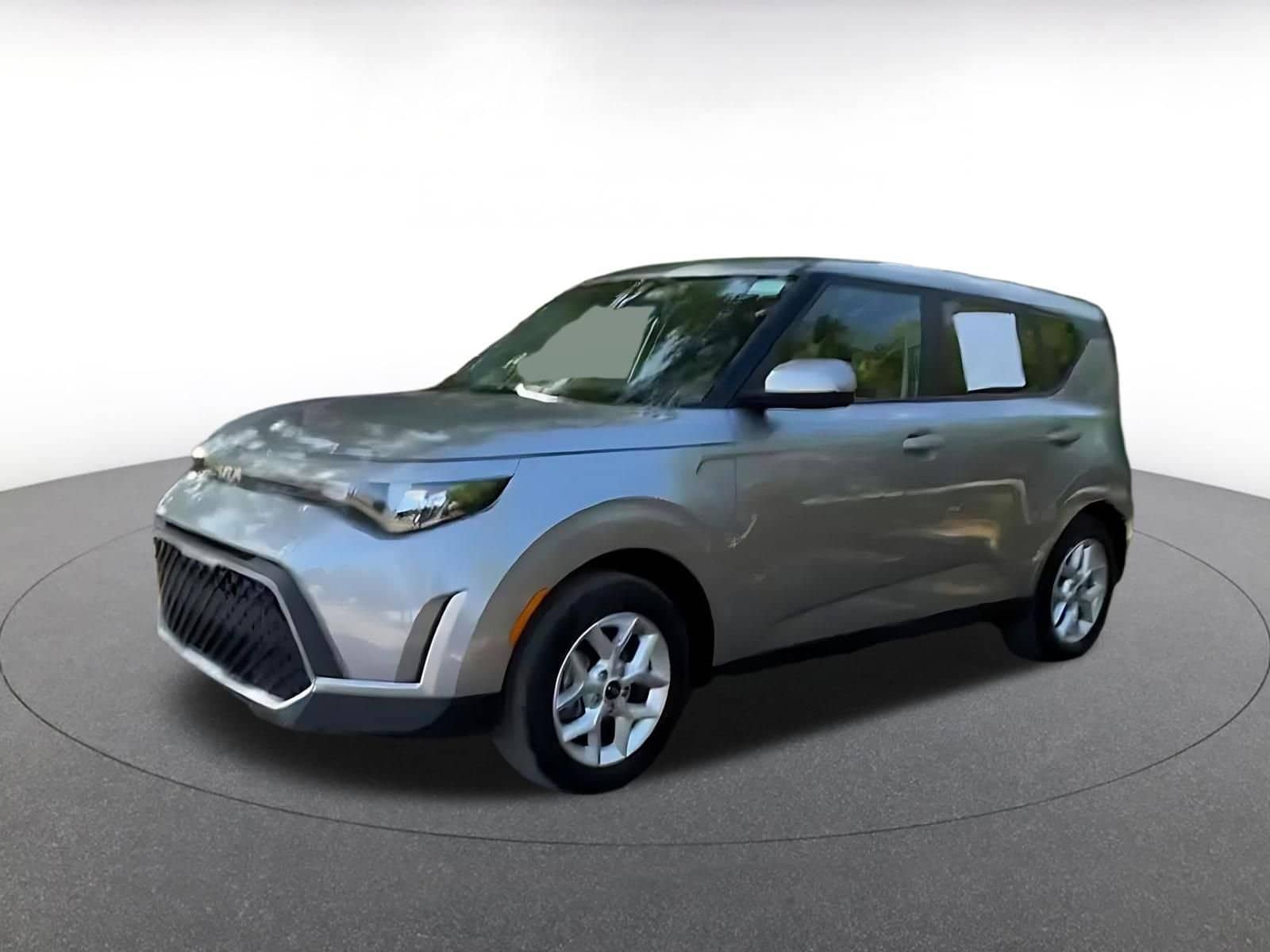 Thumbnail: 2025 Kia Soul - 8