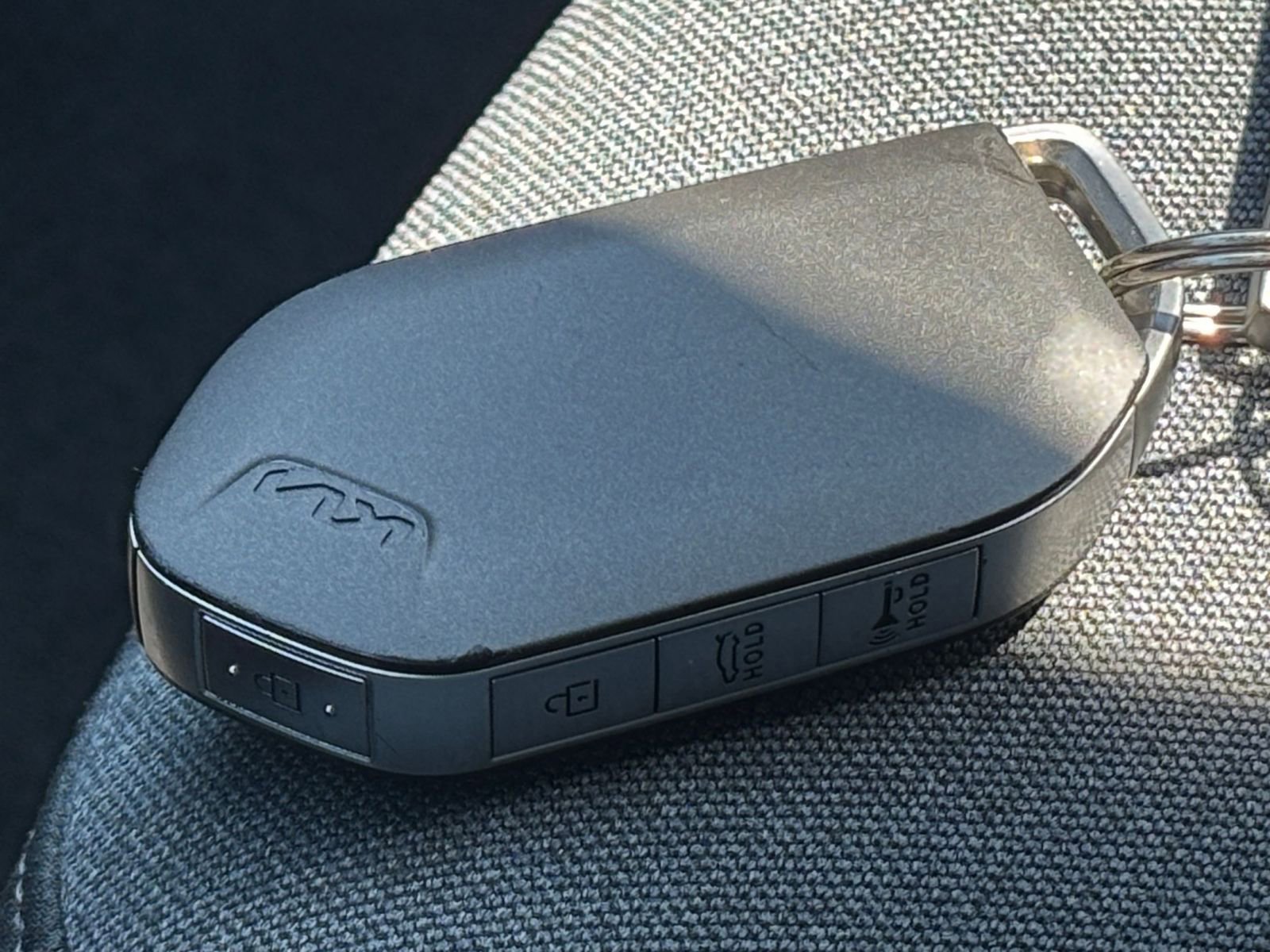 Thumbnail: 2025 Kia K4 - 22