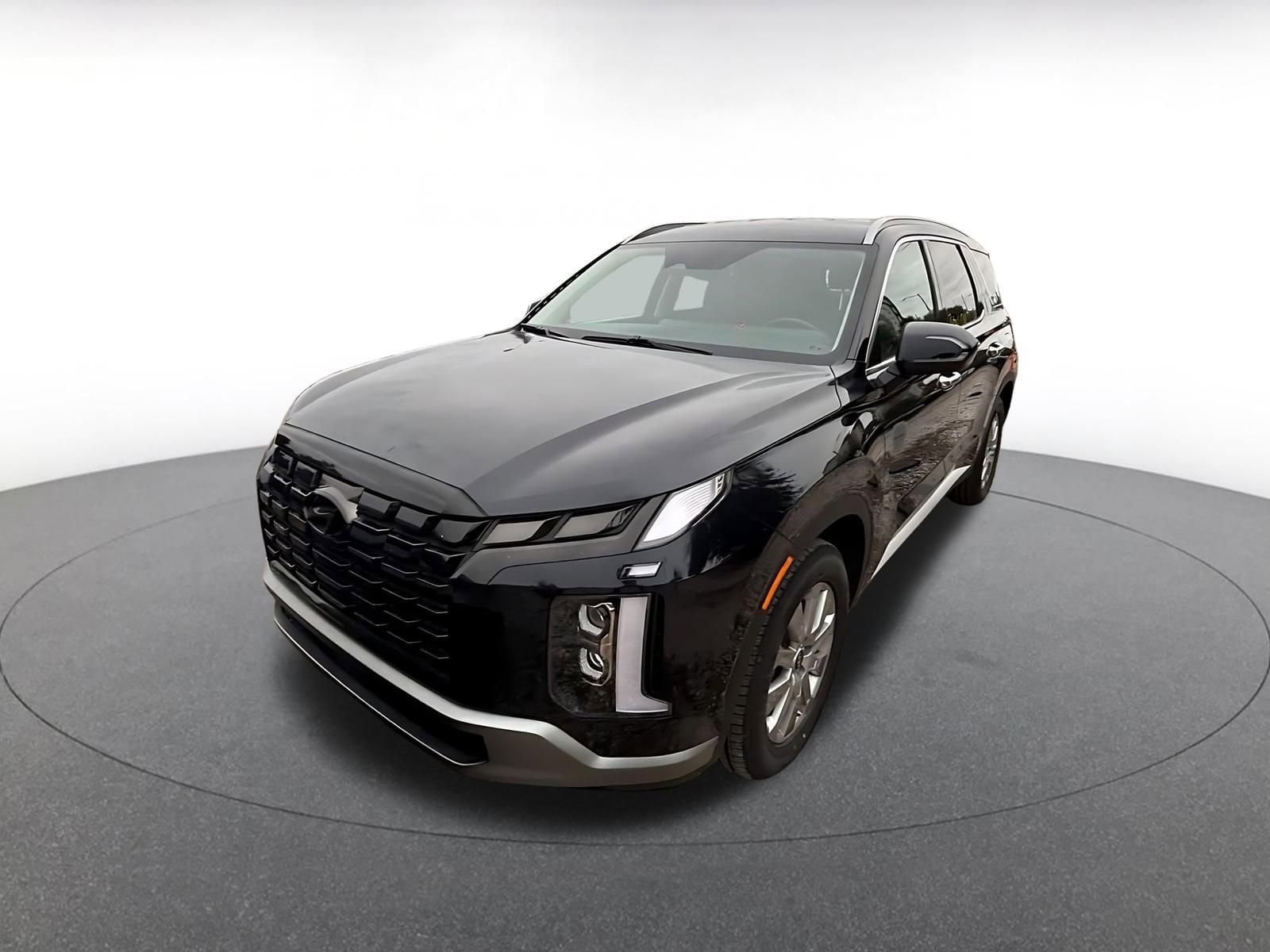 Thumbnail: 2025 Hyundai Palisade - 4