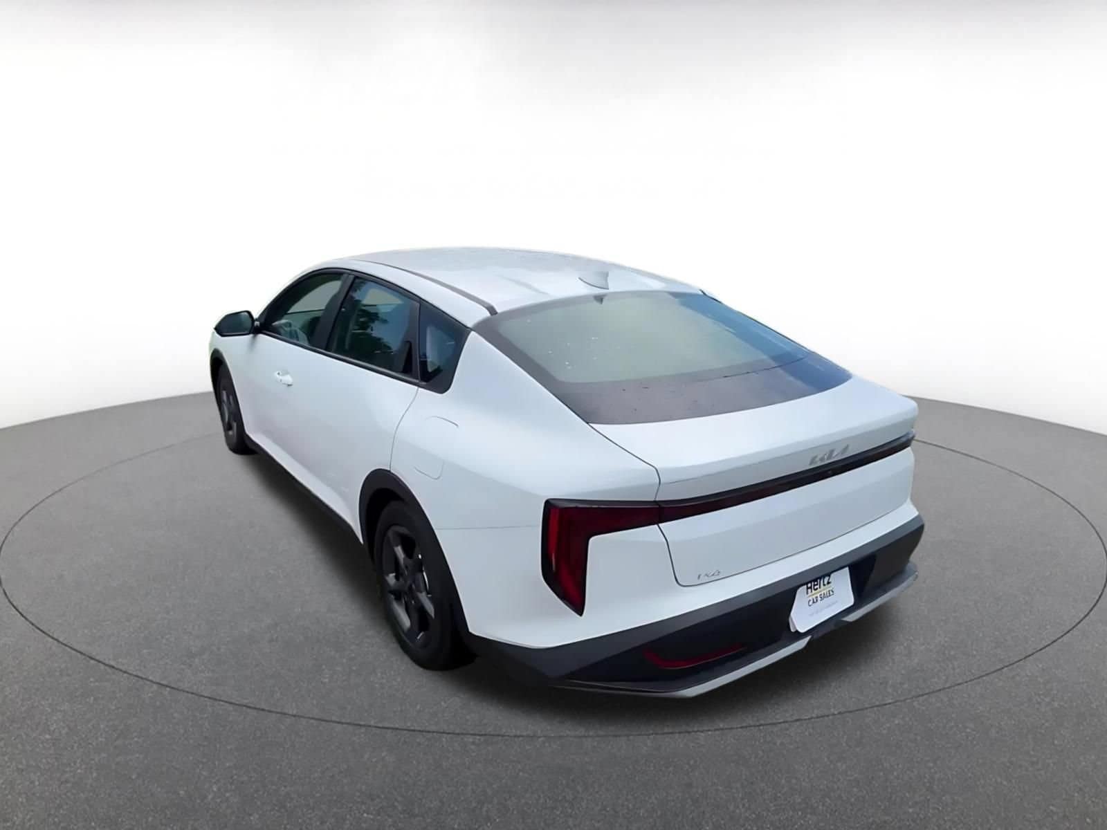 Thumbnail: 2025 Kia K4 - 9