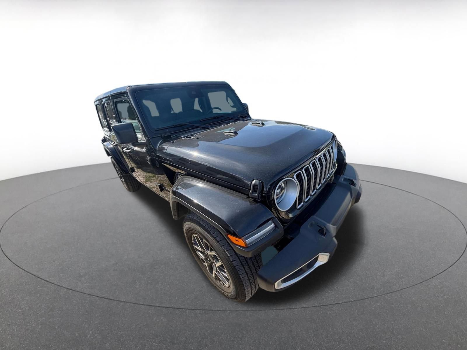Thumbnail: 2025 Jeep Wrangler - 2