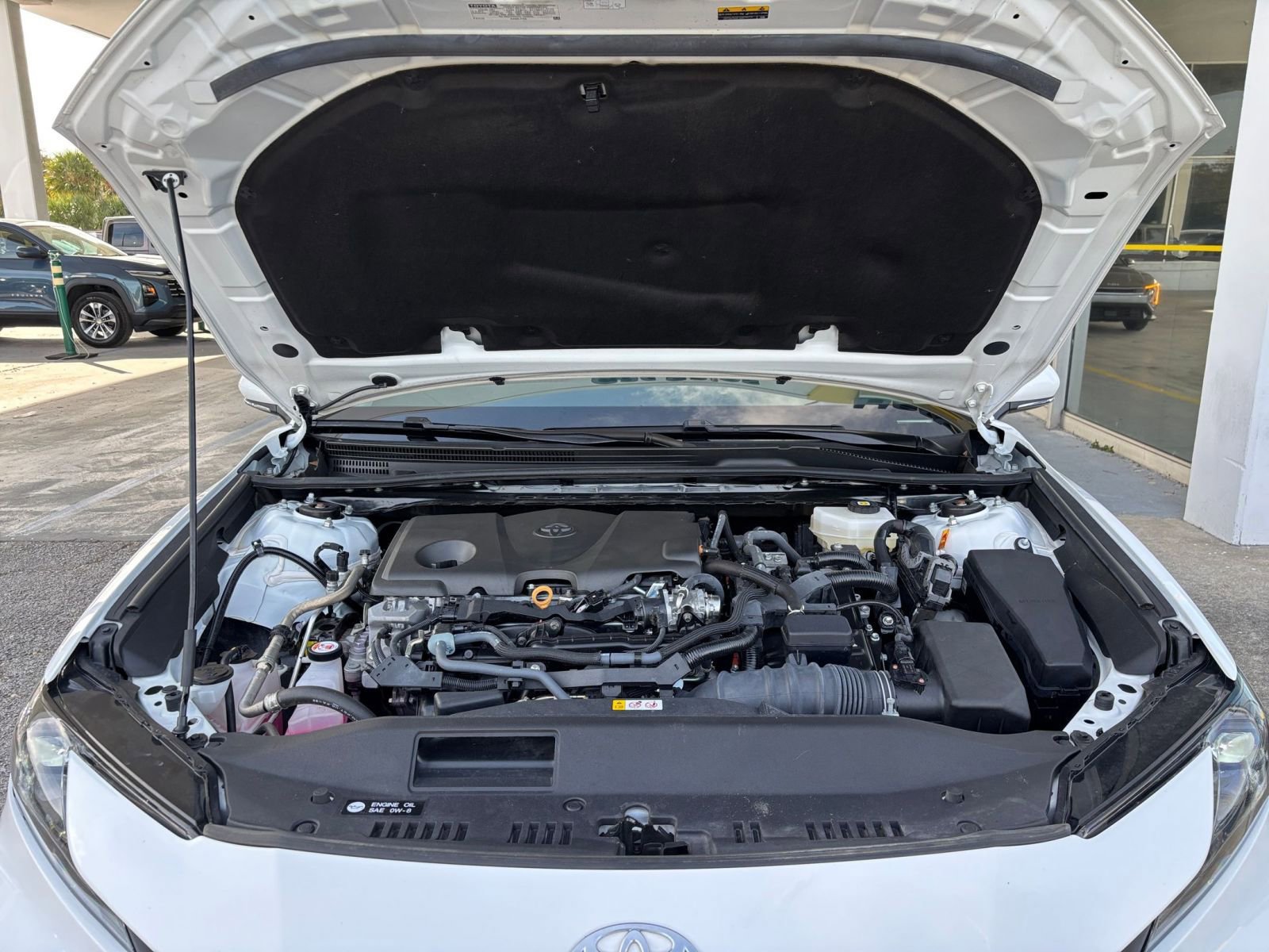 Thumbnail: 2025 Toyota Camry - 32