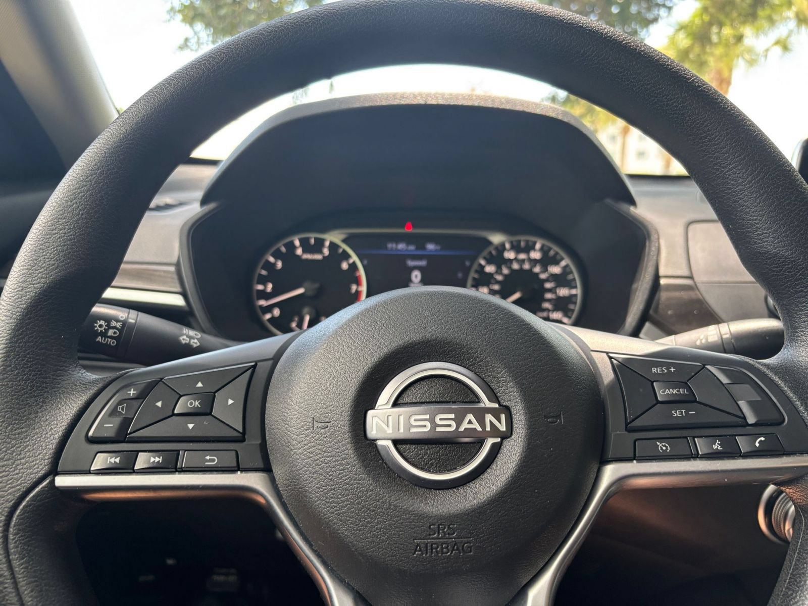 Thumbnail: 2025 Nissan Altima - 29