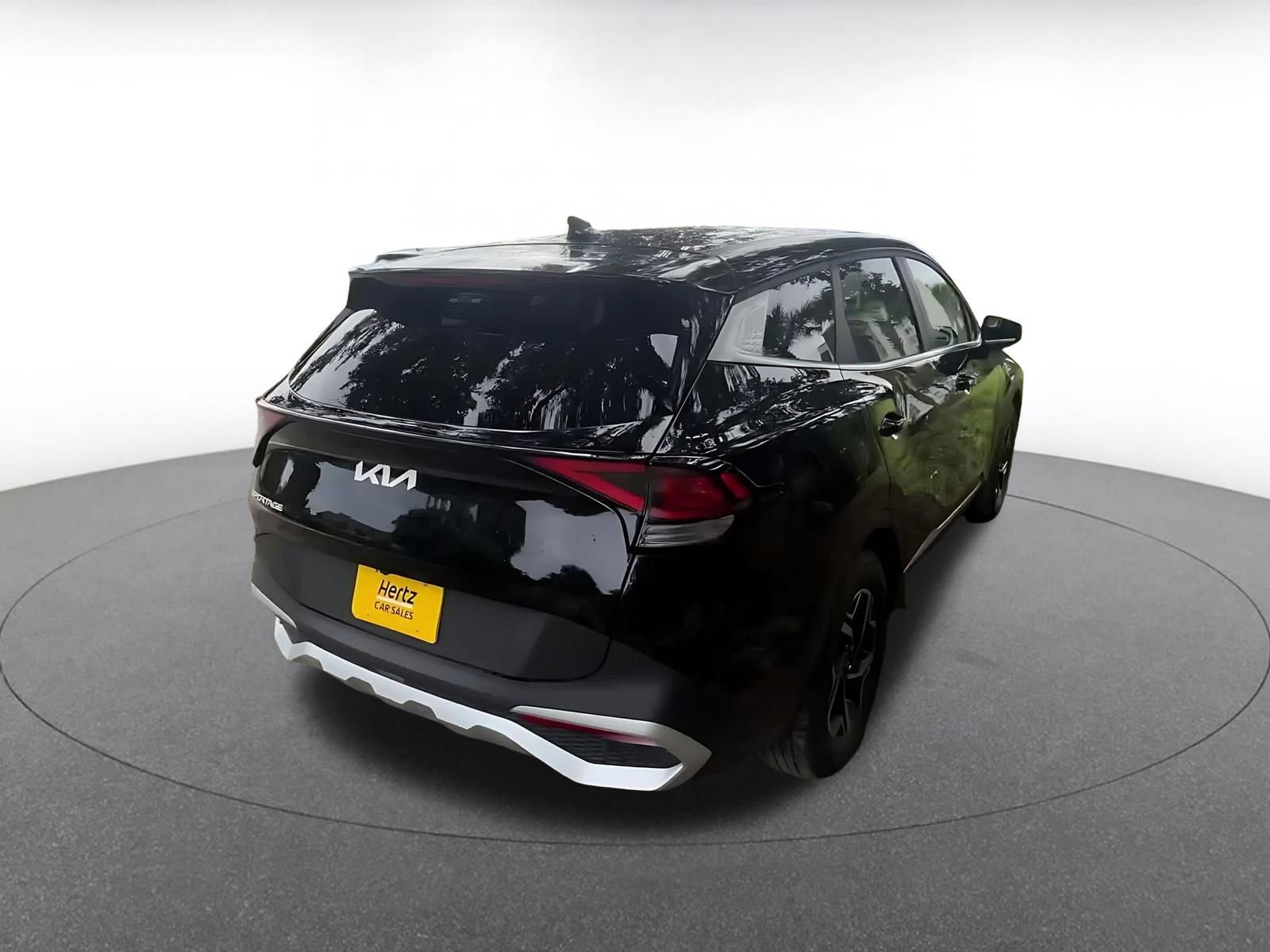 Thumbnail: 2025 Kia Sportage - 14