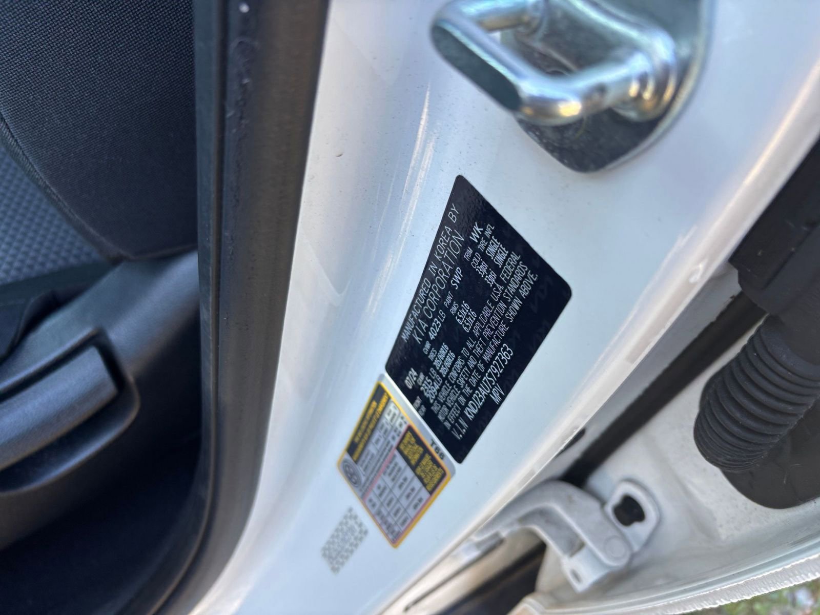 Thumbnail: 2025 Kia Soul - 28