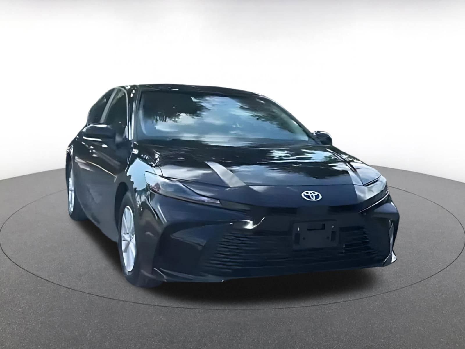 Thumbnail: 2025 Toyota Camry - 2