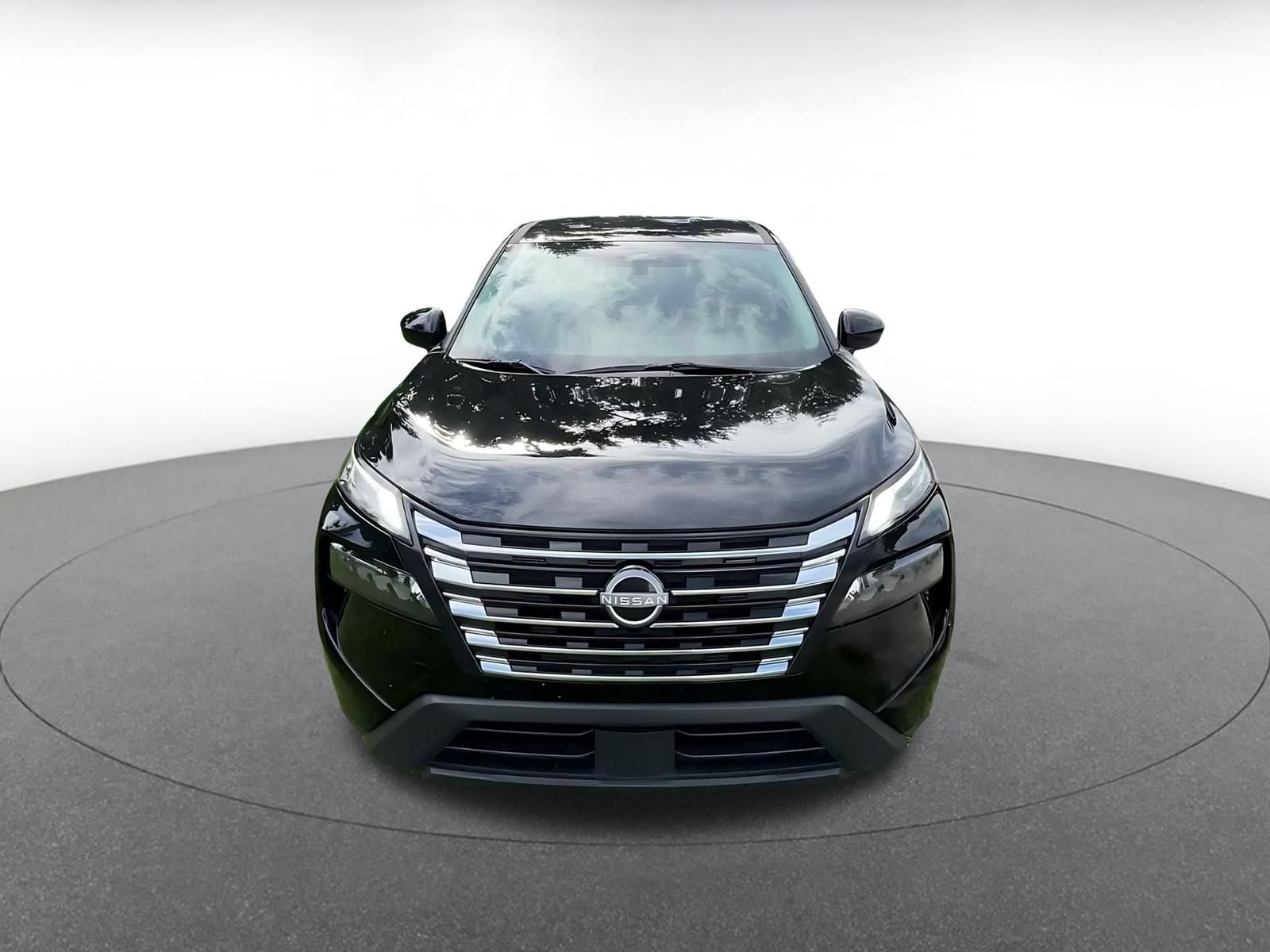 Thumbnail: 2025 Nissan Rogue - 4
