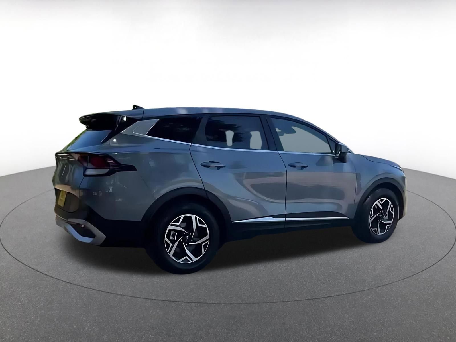 Thumbnail: 2025 Kia Sportage - 16