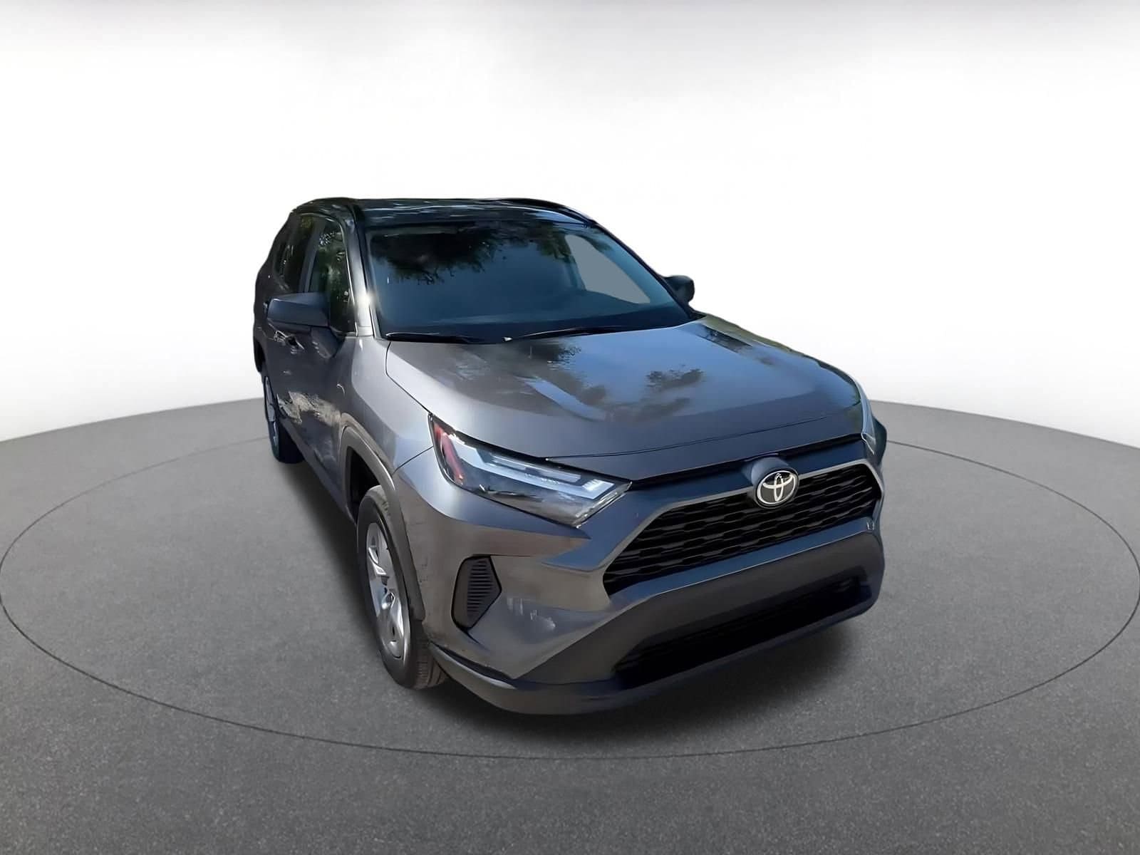 Thumbnail: 2025 Toyota RAV4 - 3