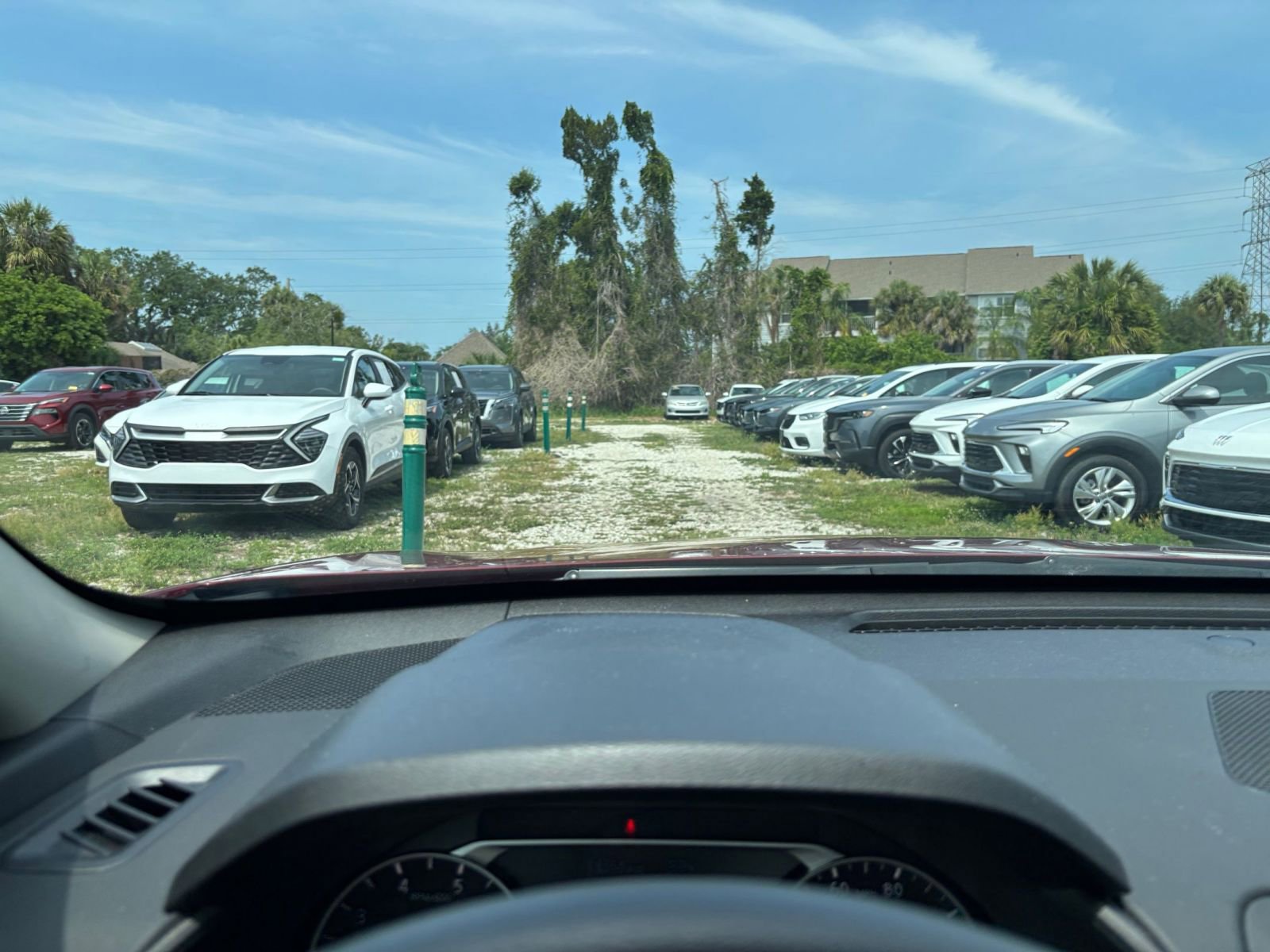 Thumbnail: 2025 Nissan Altima - 35