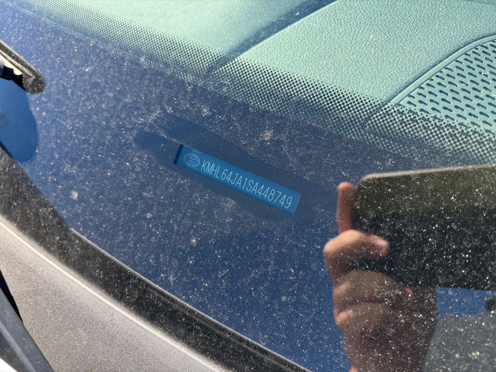 Thumbnail: 2025 Hyundai Sonata - 9