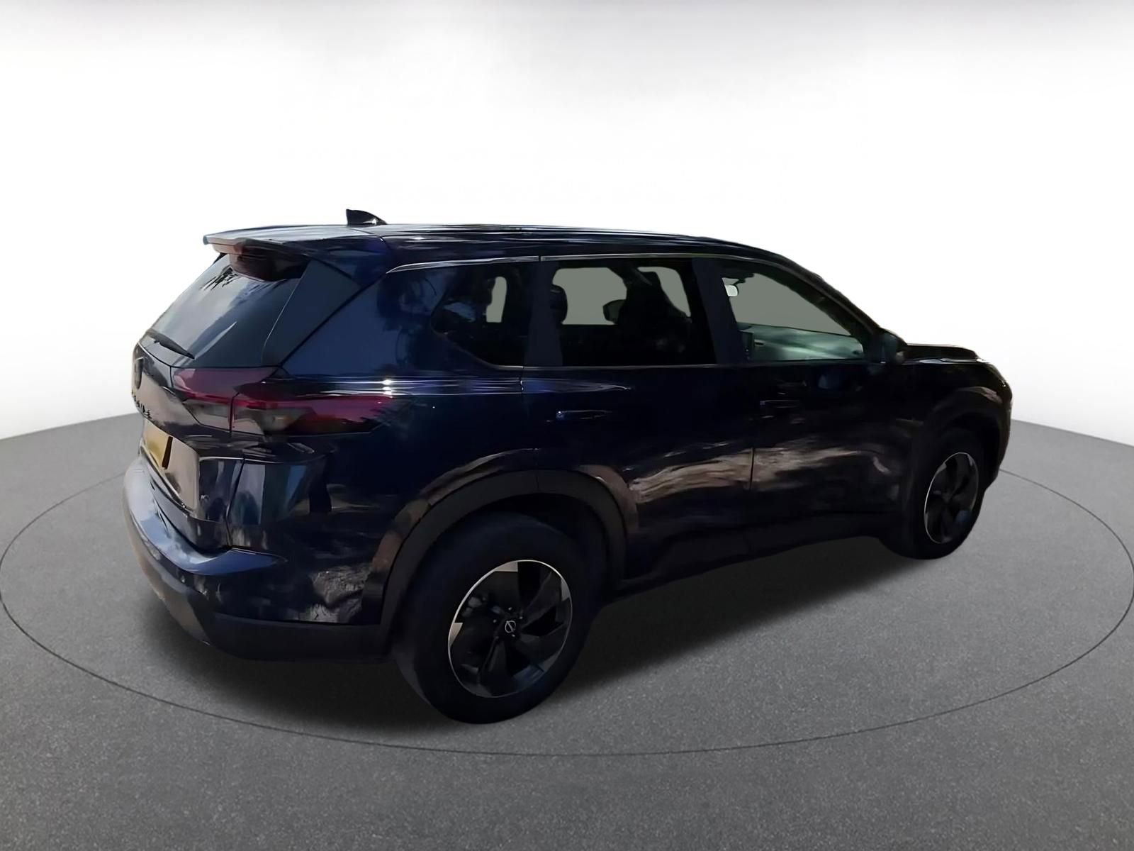 Thumbnail: 2025 Nissan Rogue - 15