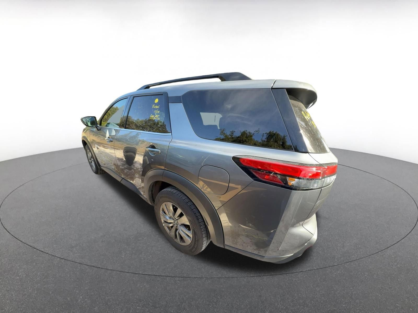 Thumbnail: 2025 Nissan Pathfinder - 5