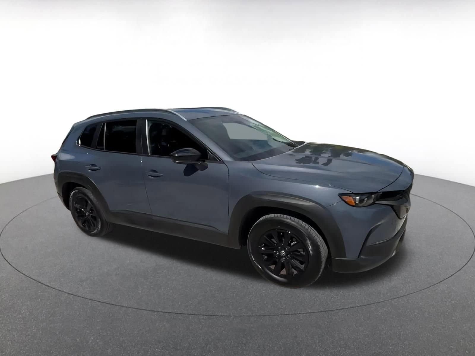 Thumbnail: 2025 Mazda CX-50 - 2