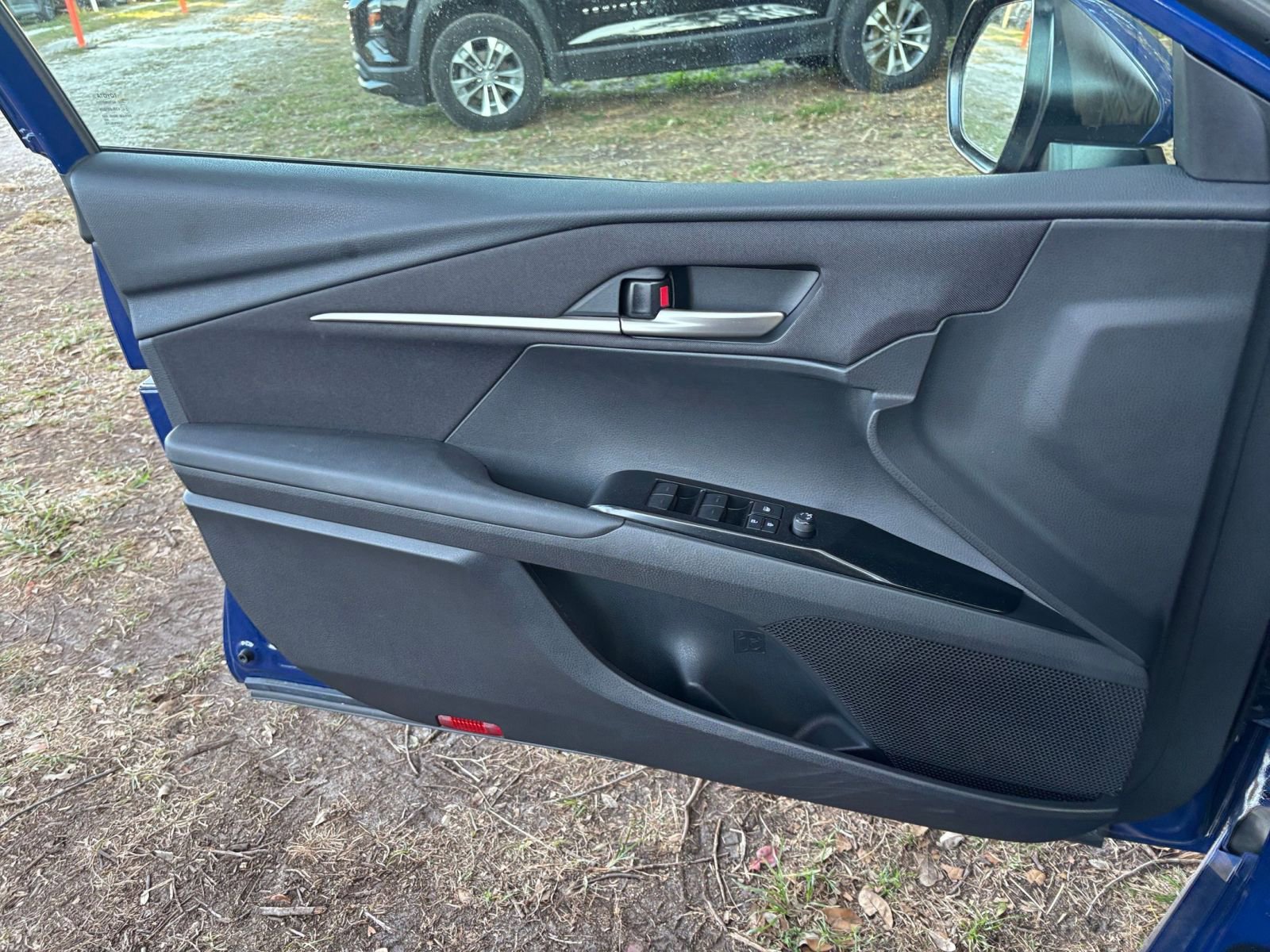 Thumbnail: 2025 Toyota Camry - 20