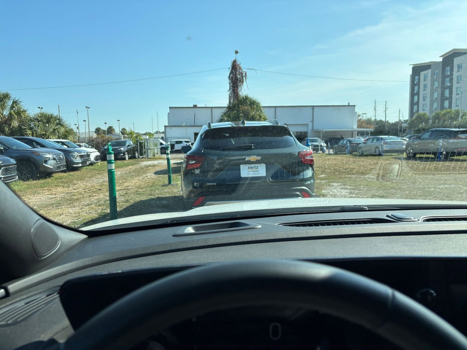 Thumbnail: 2025 Buick Envista - 34