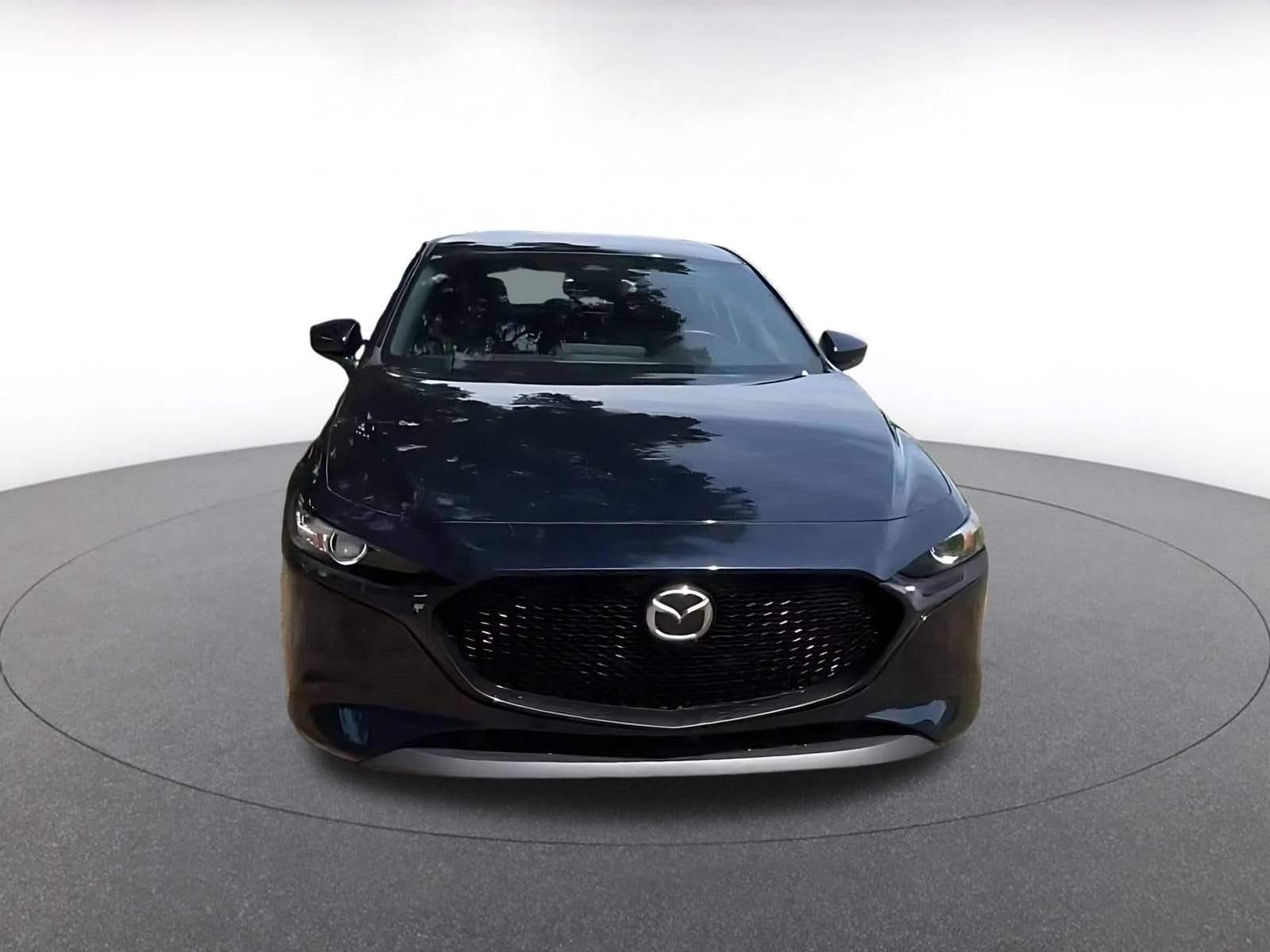 Thumbnail: 2026 Mazda Mazda3 - 4