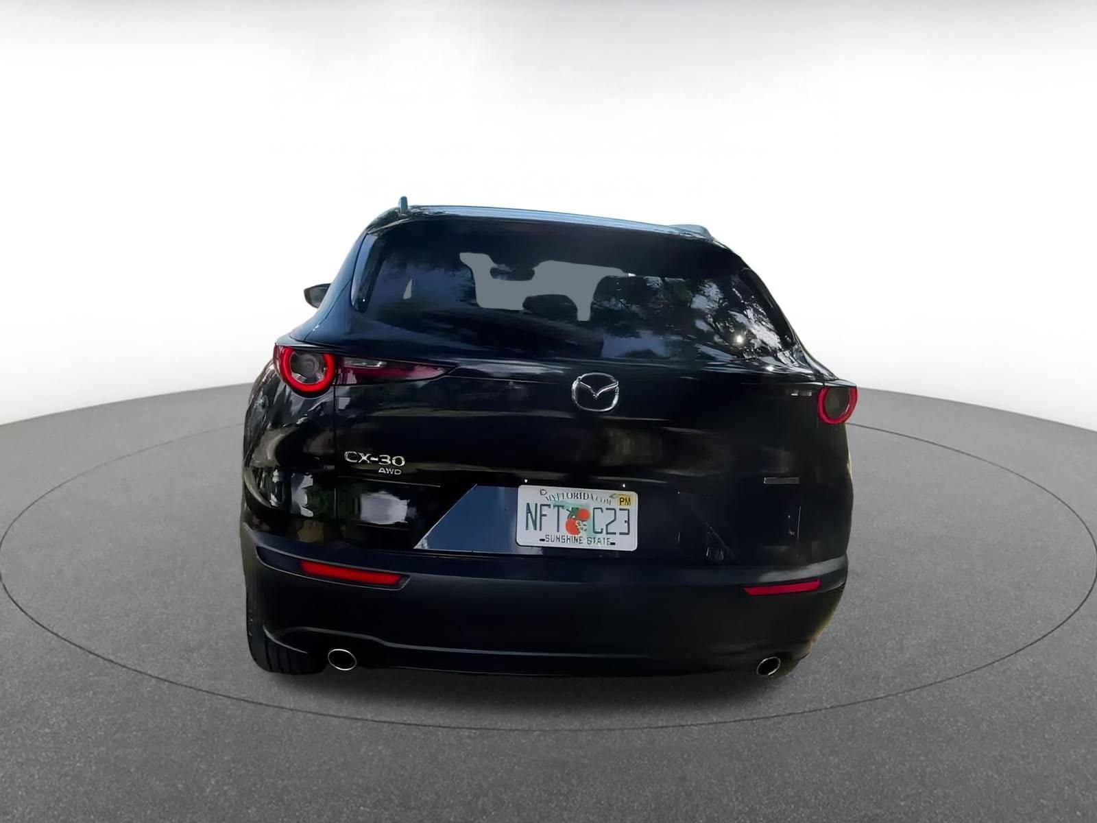 Thumbnail: 2025 Mazda CX-30 - 11