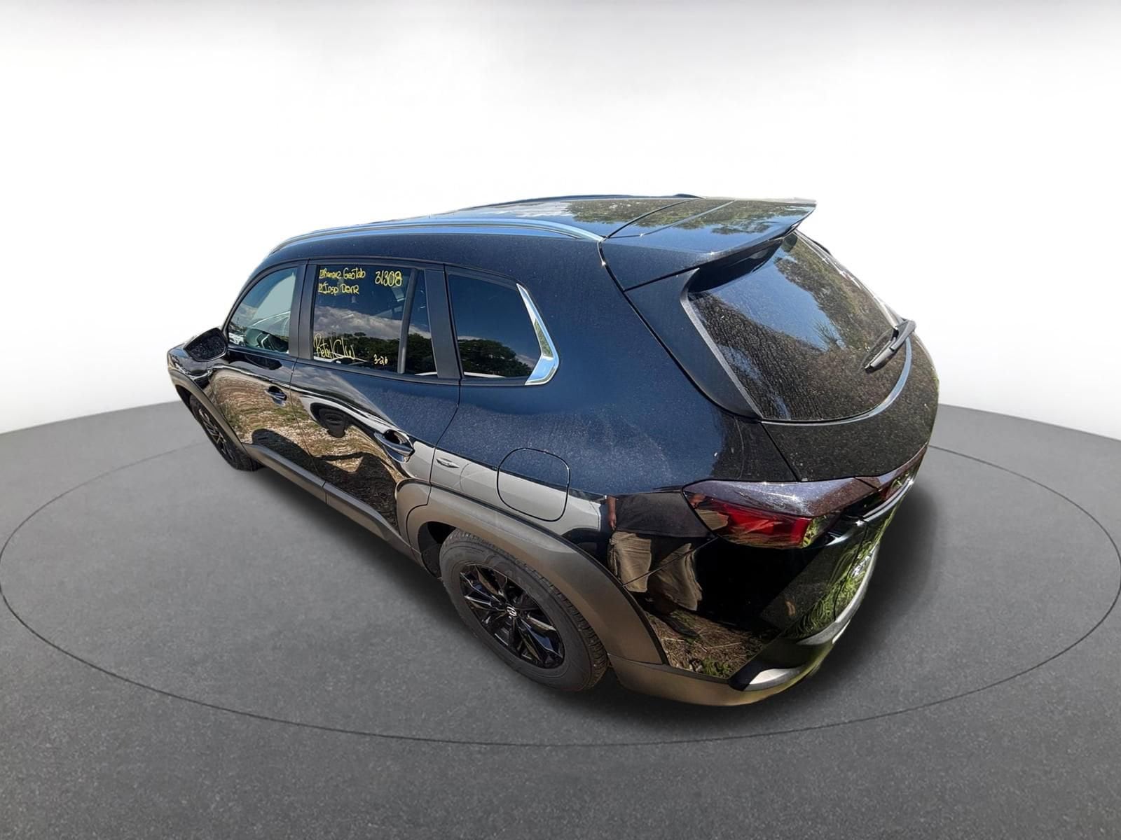 Thumbnail: 2025 Mazda CX-50 - 5