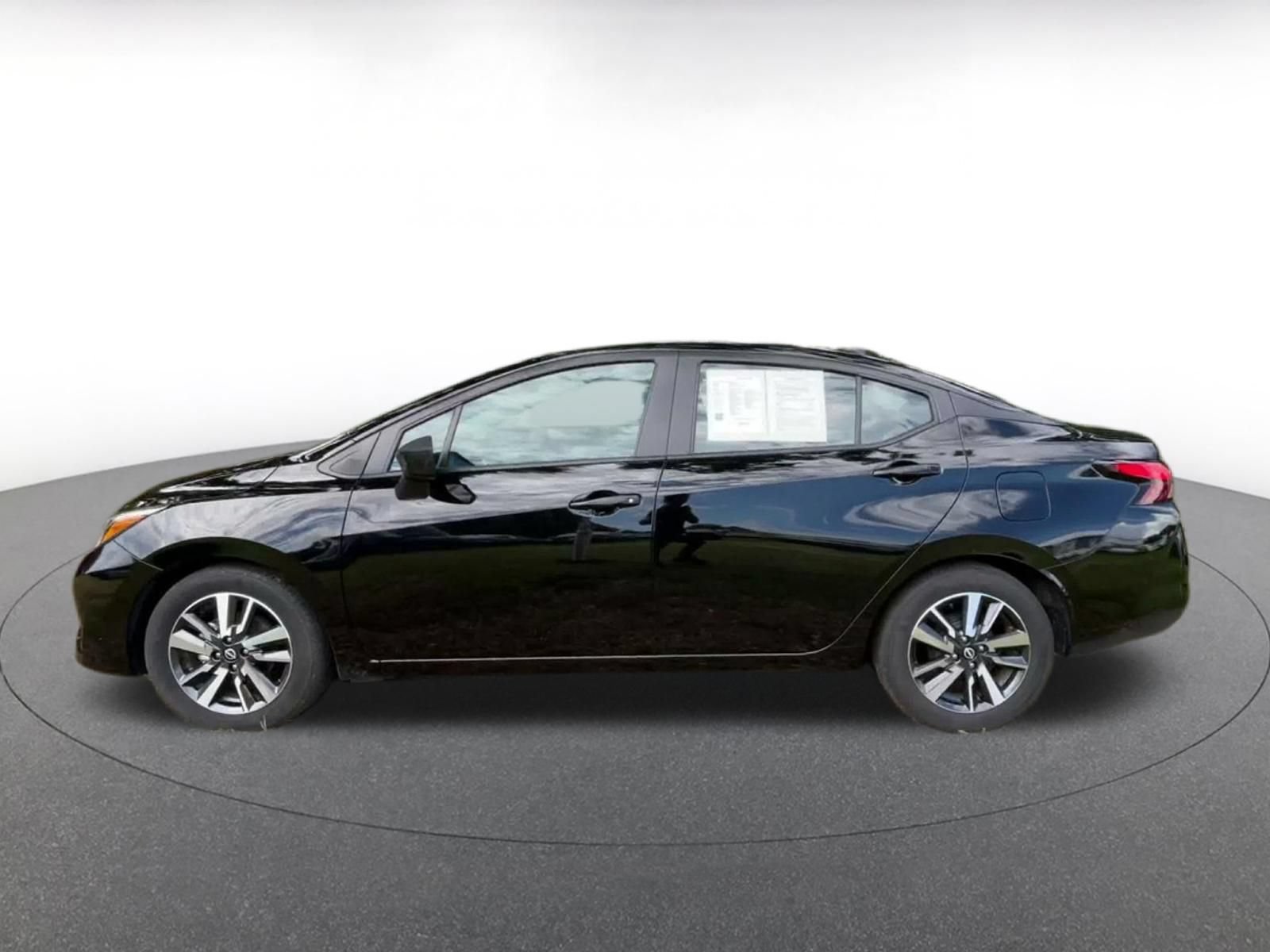 Thumbnail: 2025 Nissan Versa - 8