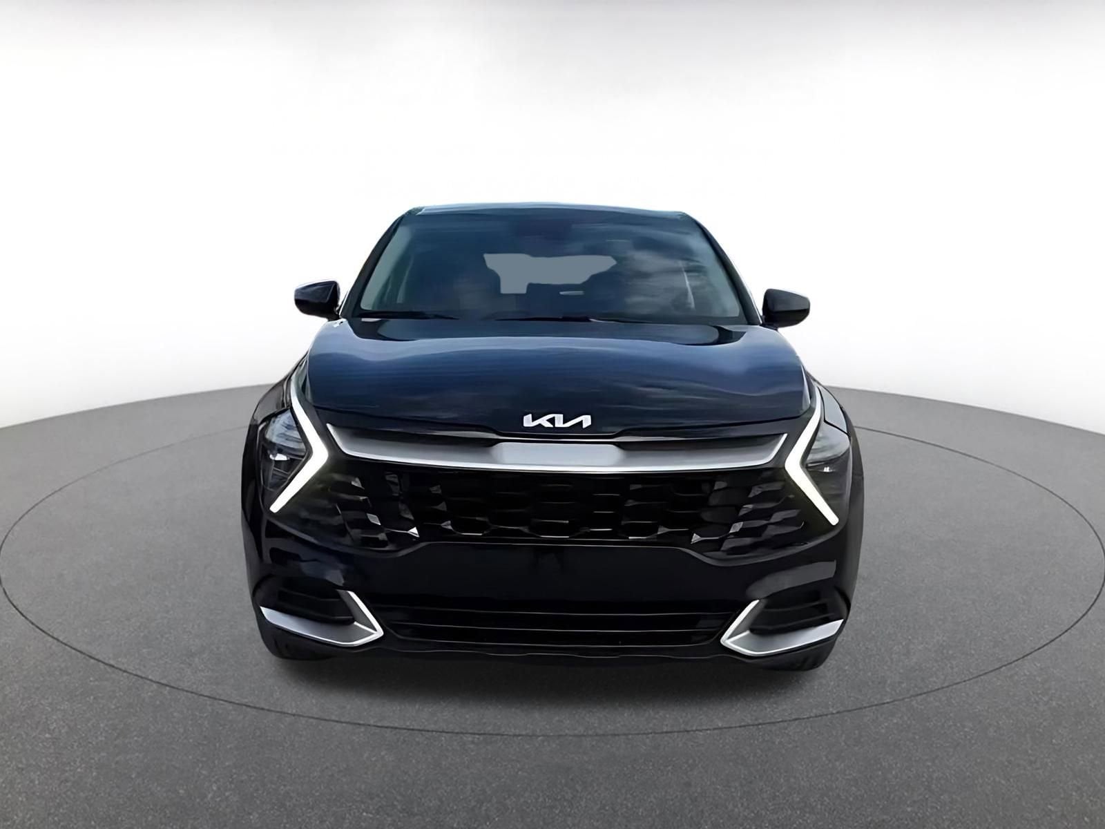 Thumbnail: 2025 Kia Sportage - 3