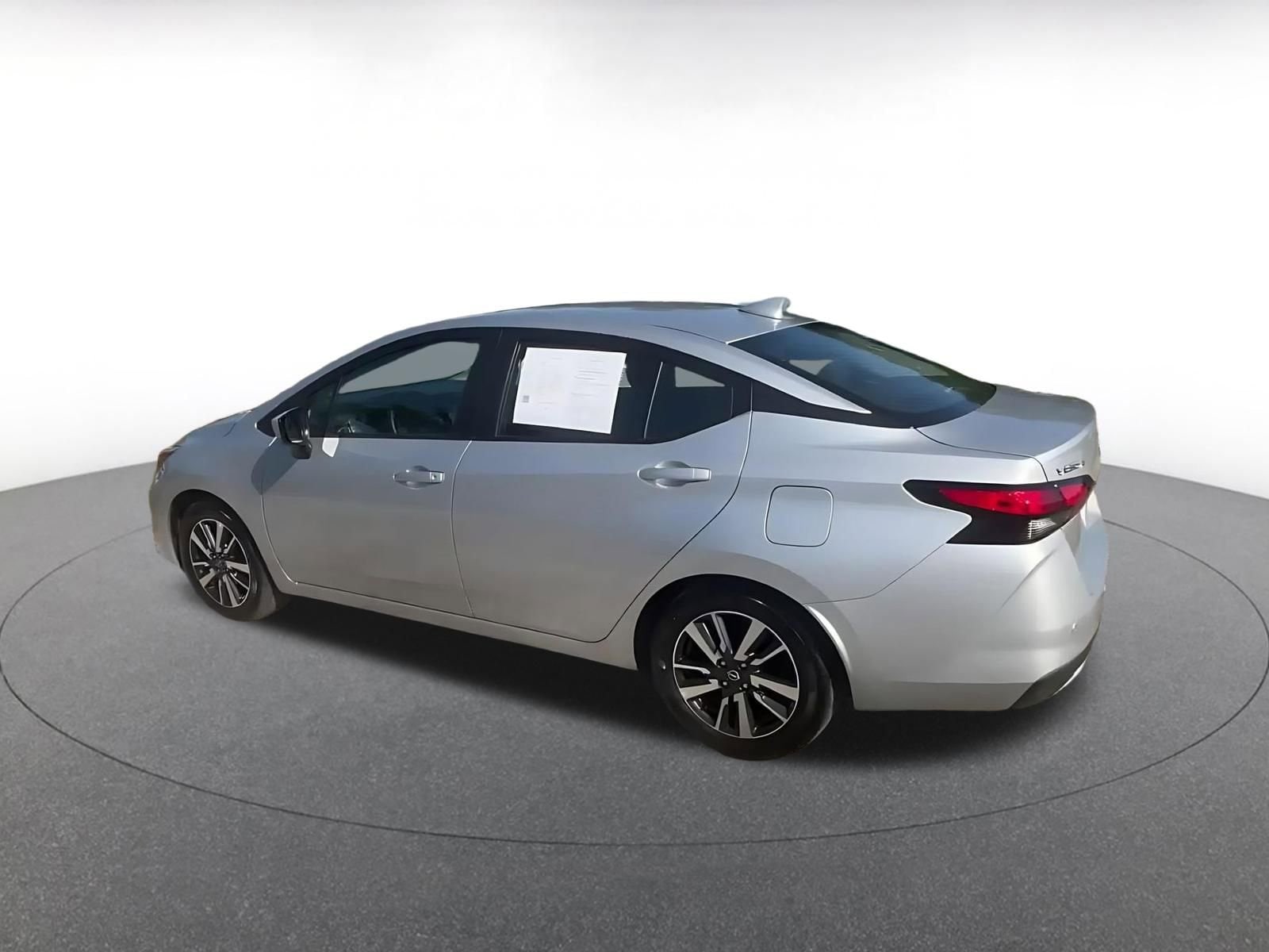 Thumbnail: 2025 Nissan Versa - 10