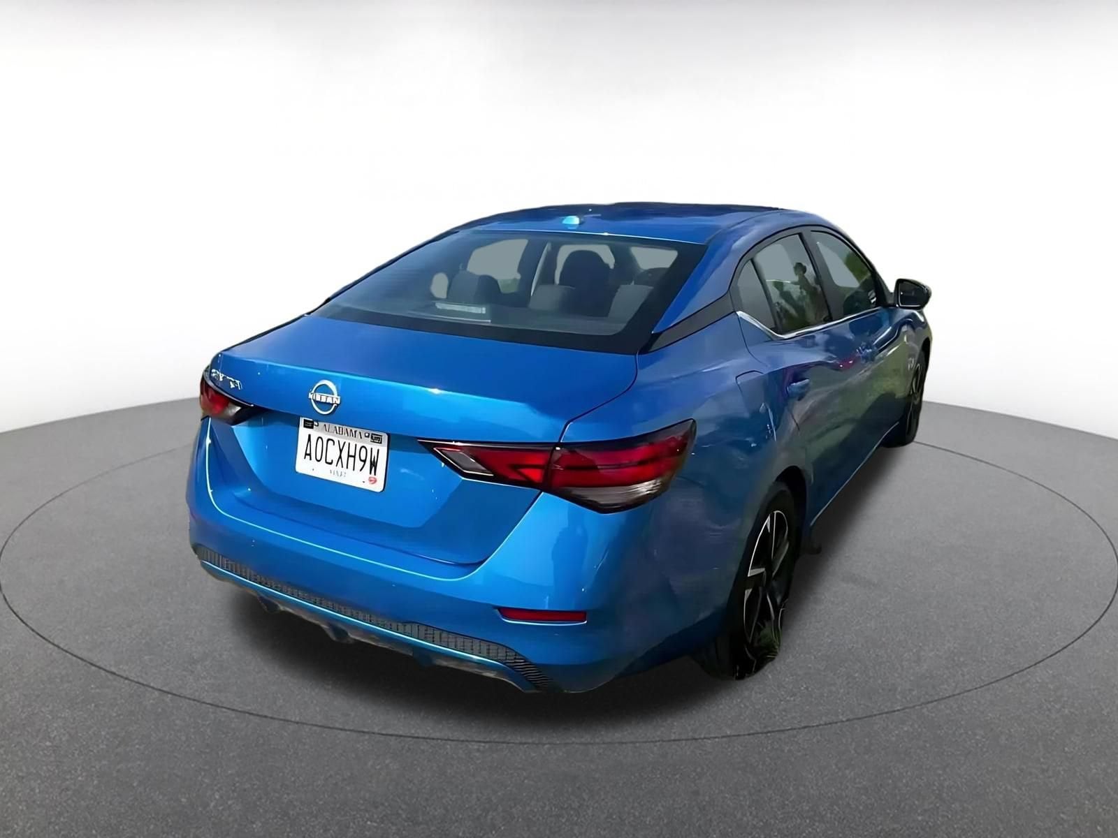 Thumbnail: 2025 Nissan Sentra - 14