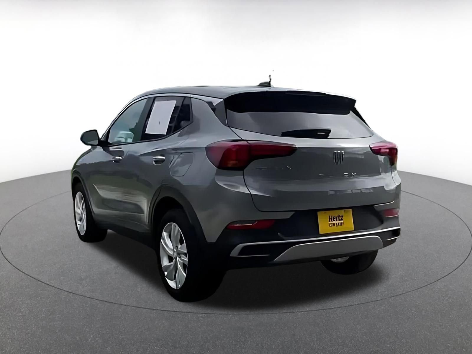 Thumbnail: 2025 Buick Encore GX - 11