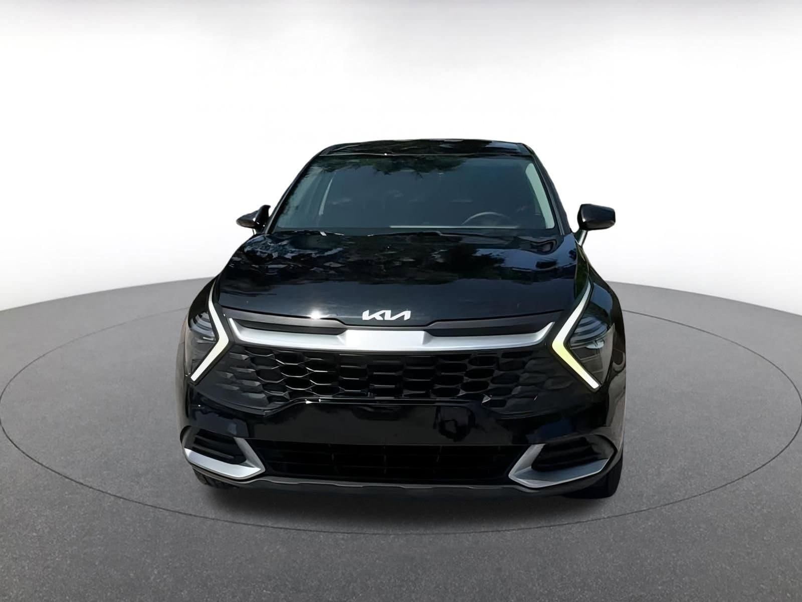 Thumbnail: 2024 Kia Sportage - 4